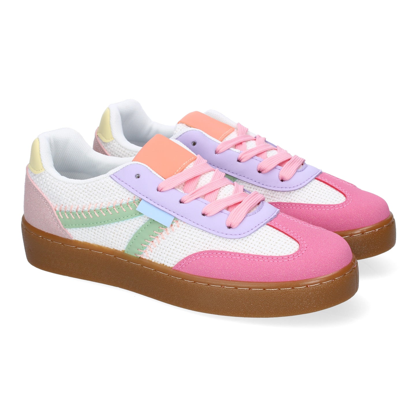 SATUR Rosa