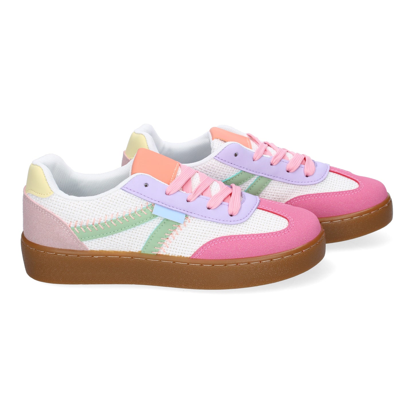 SATUR Rosa