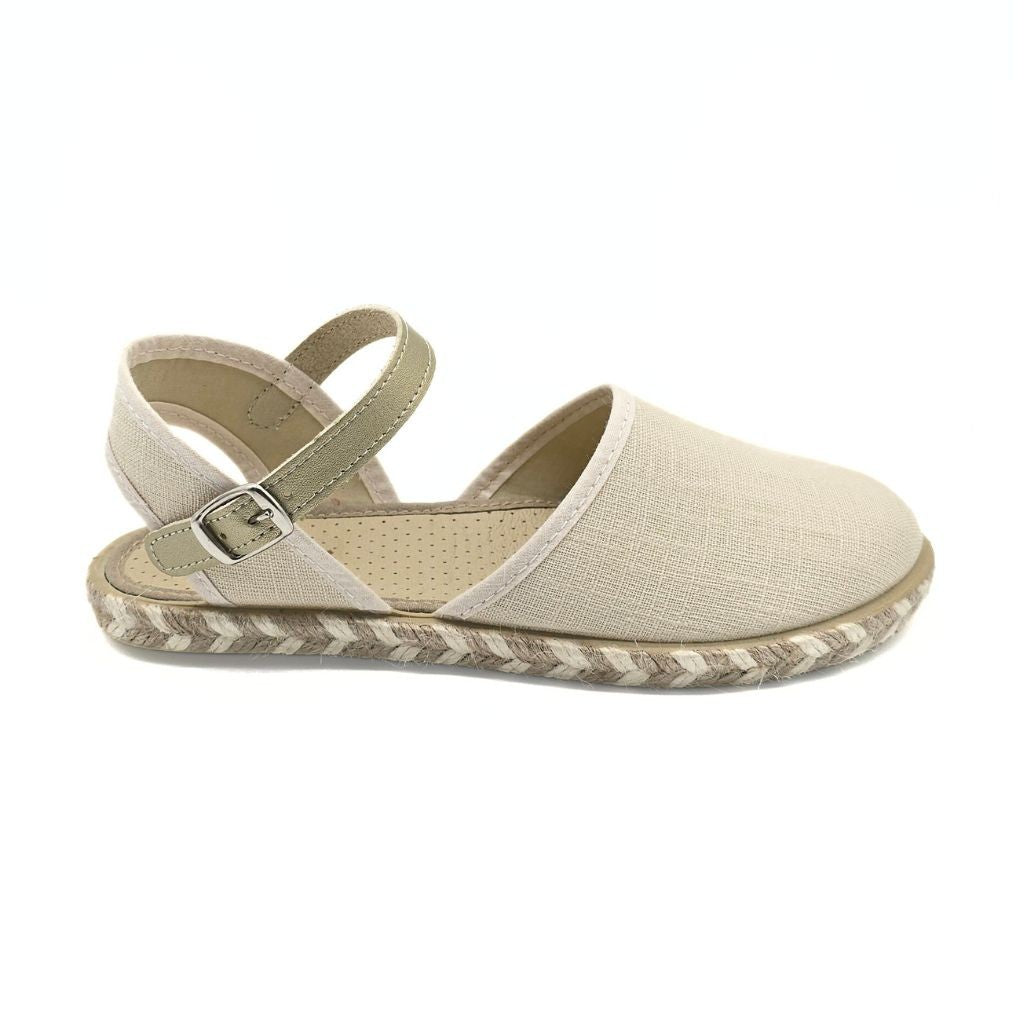 Alpargata de Niña - Beige_3717.jpg