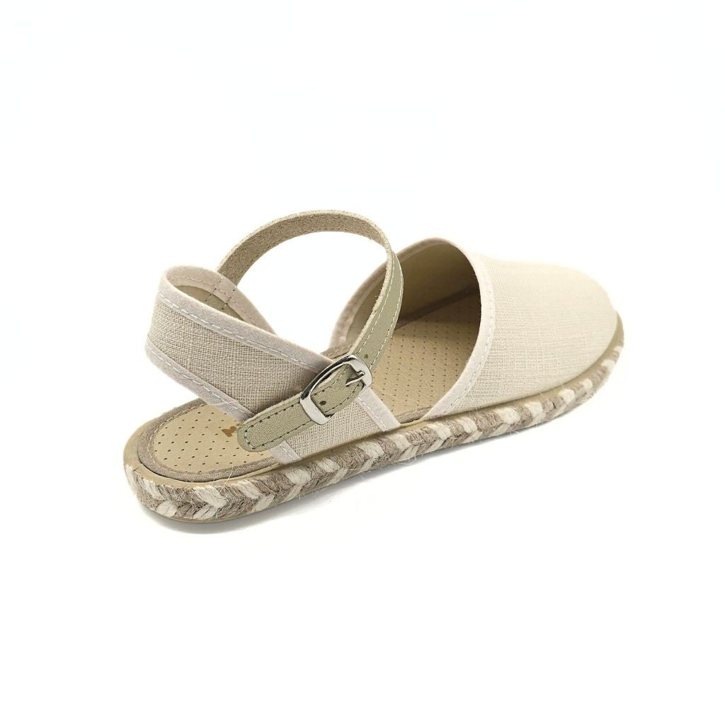 Alpargata de Niña - Beige_3718.jpg