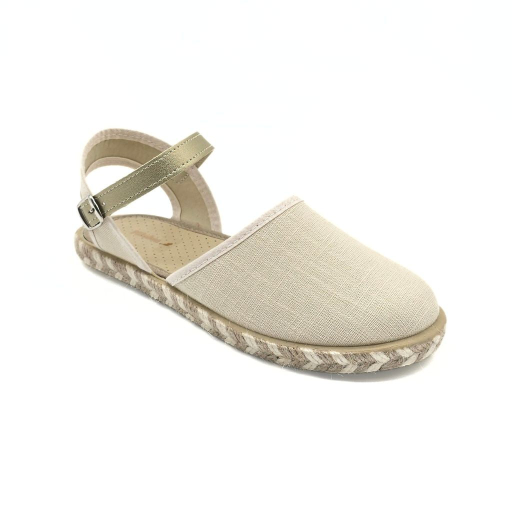 Alpargata de Niña - Beige_3719.jpg