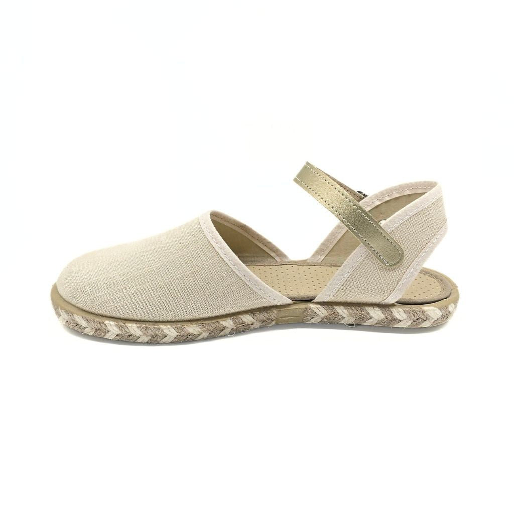Alpargata de Niña - Beige_3720.jpg