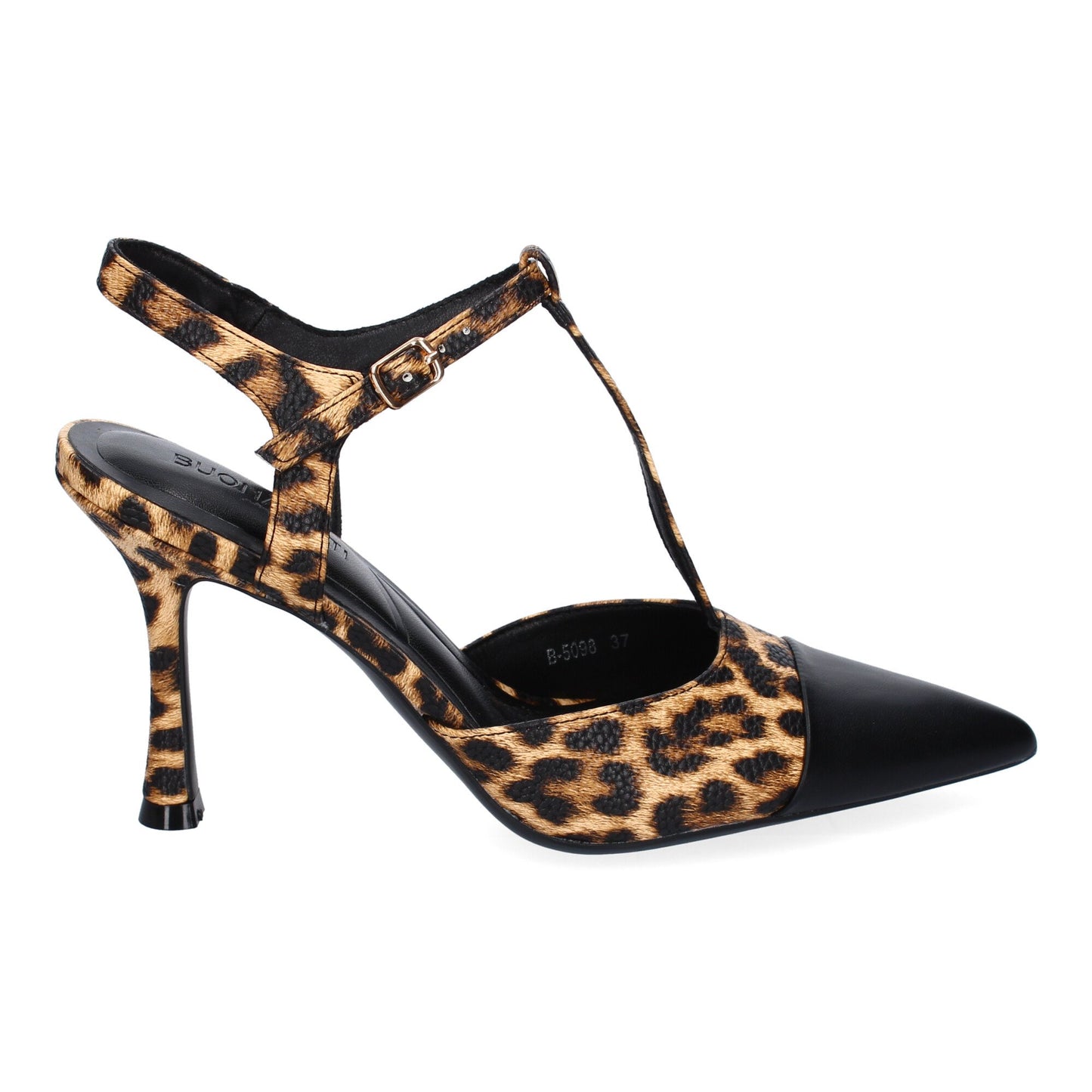 KOLATE Leopardo