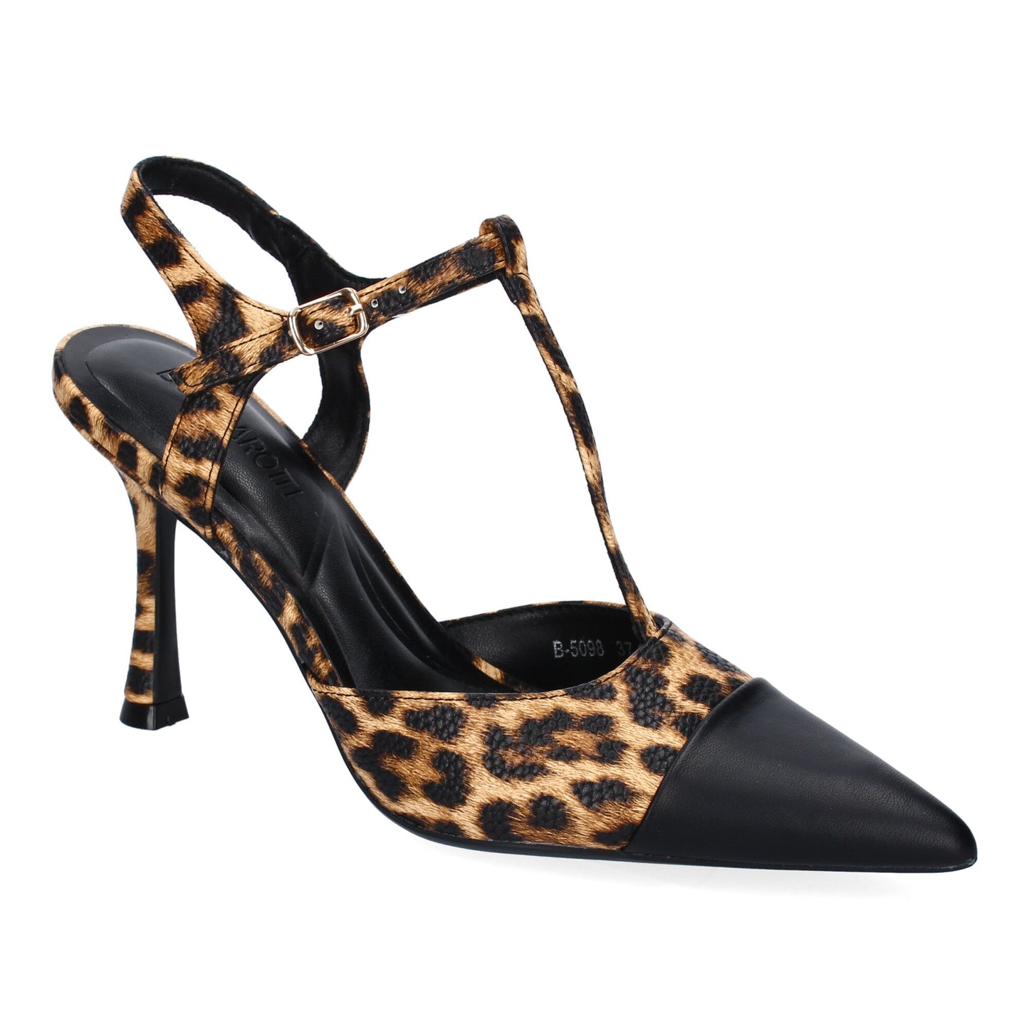 KOLATE Leopardo