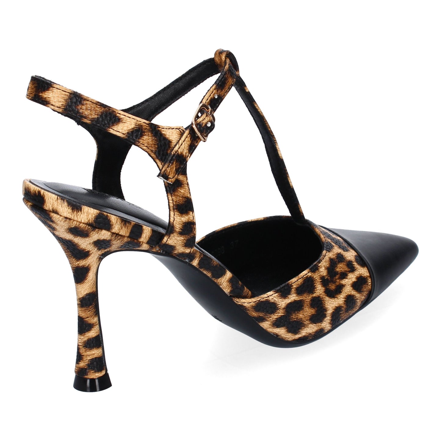 KOLATE Leopardo