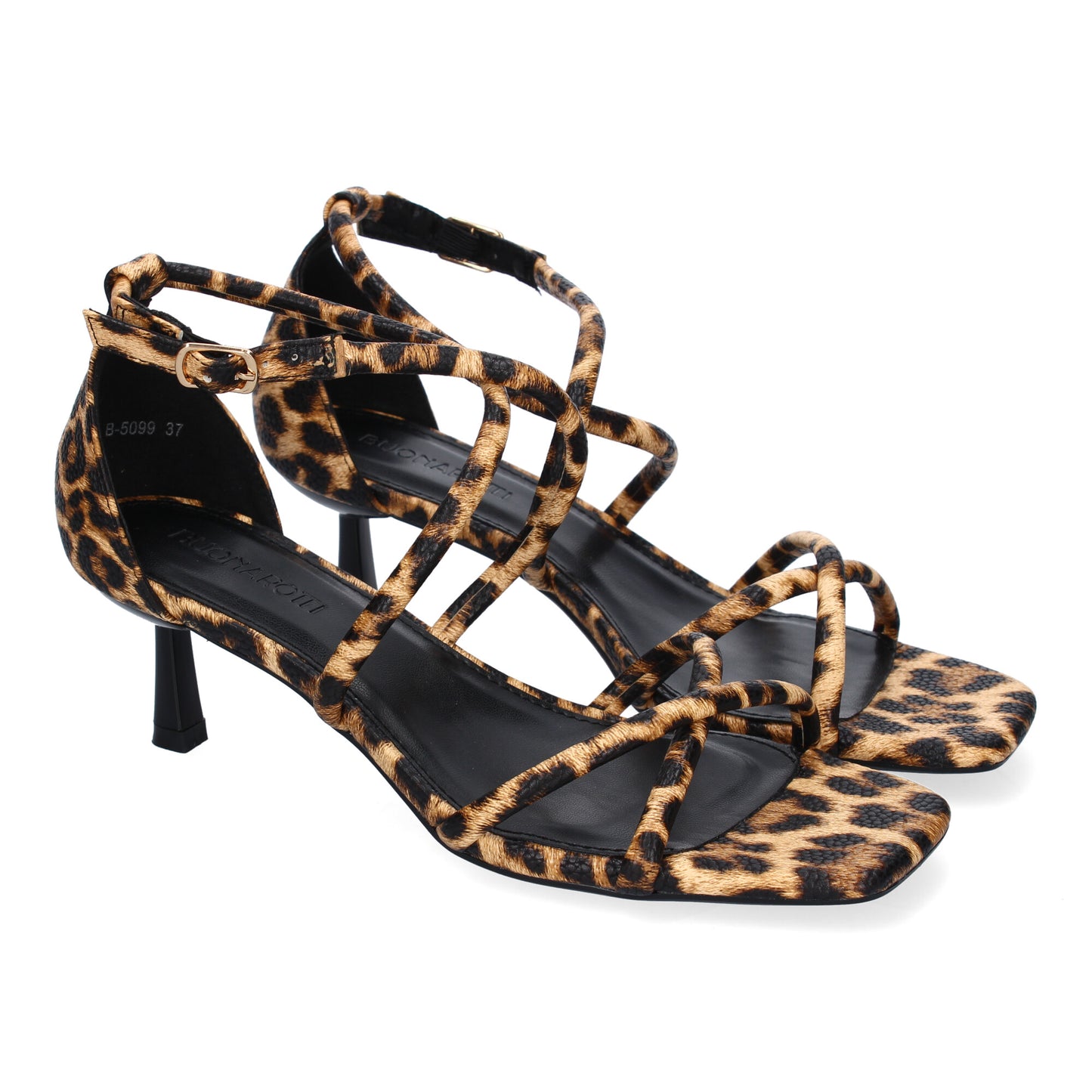 RODIN Leopardo