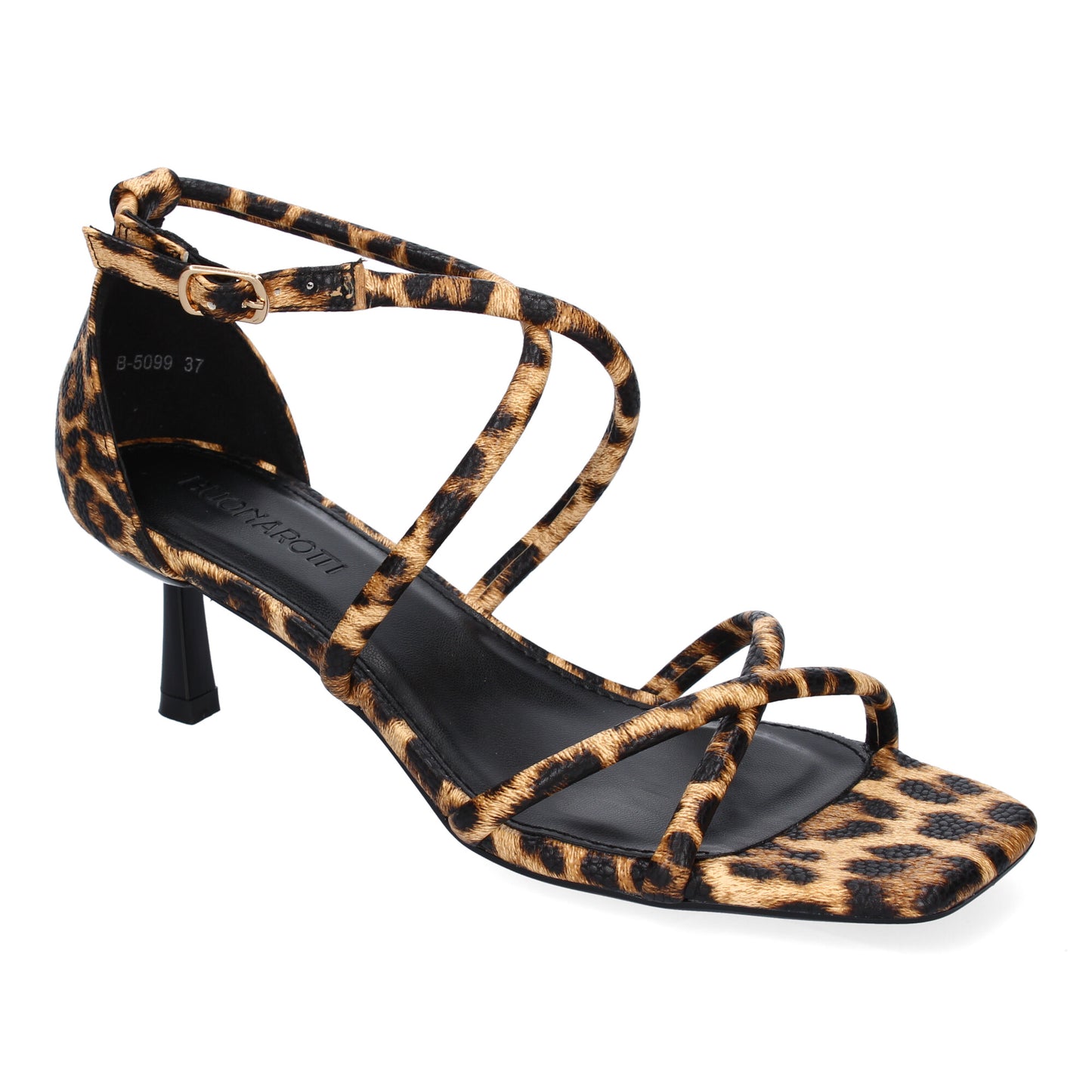 RODIN Leopardo