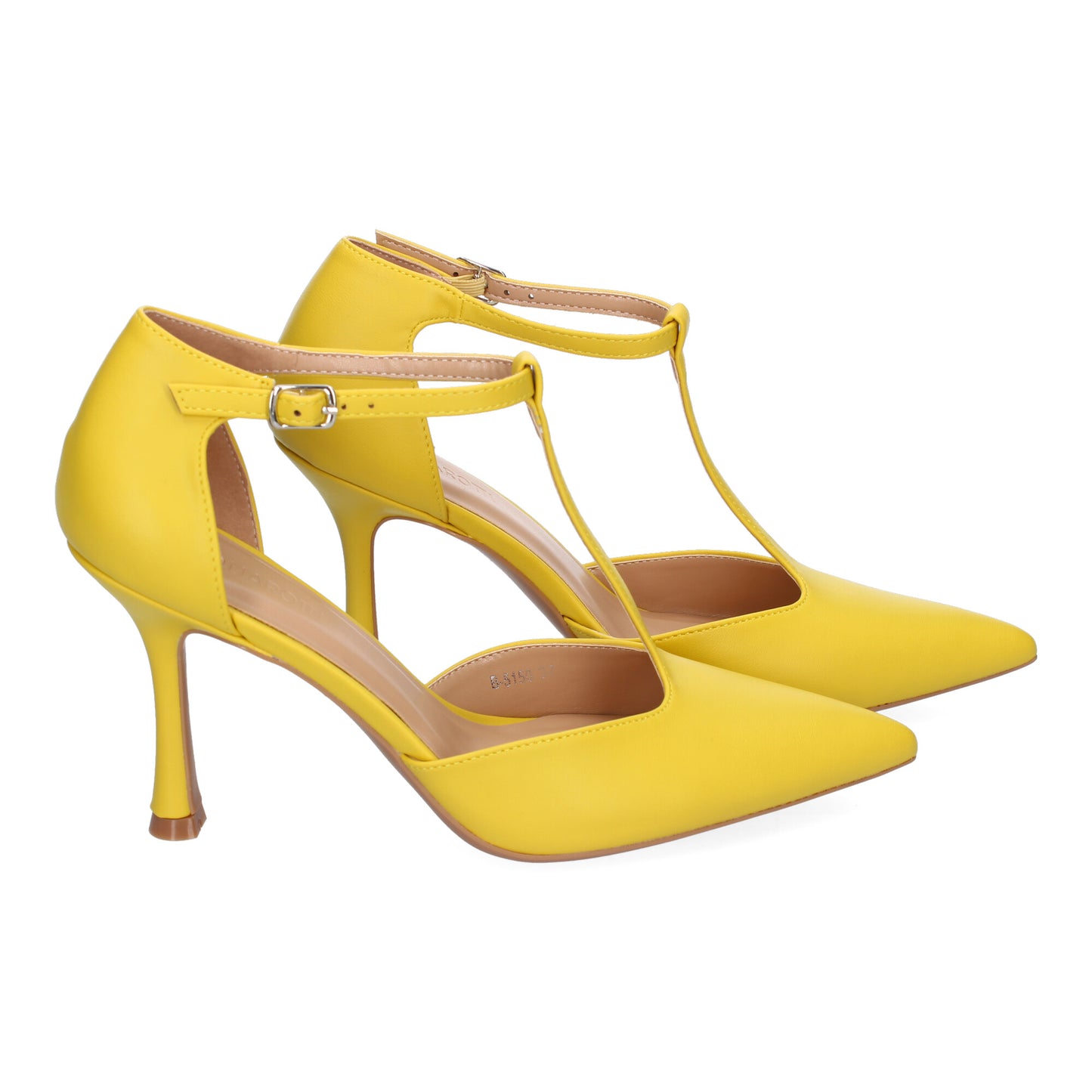 ALENDI Amarillo