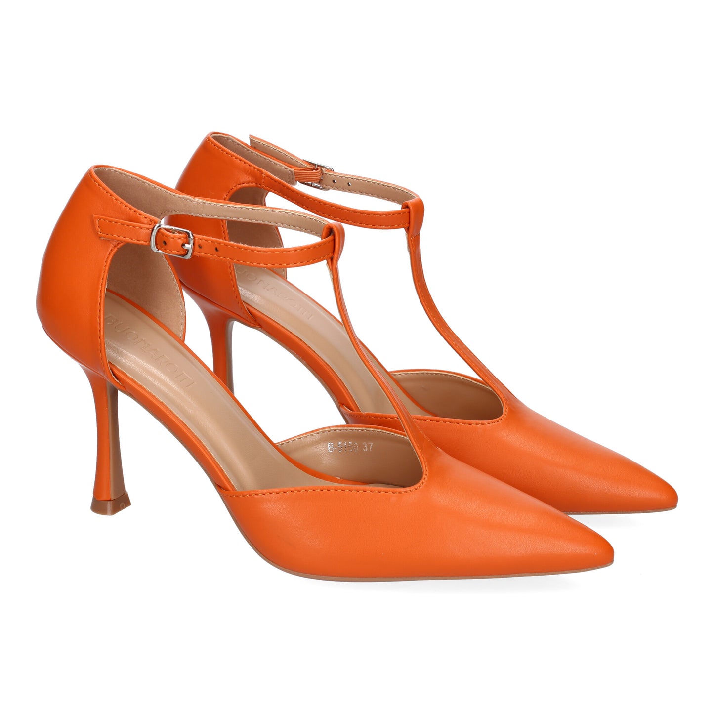 ALENDI Naranja
