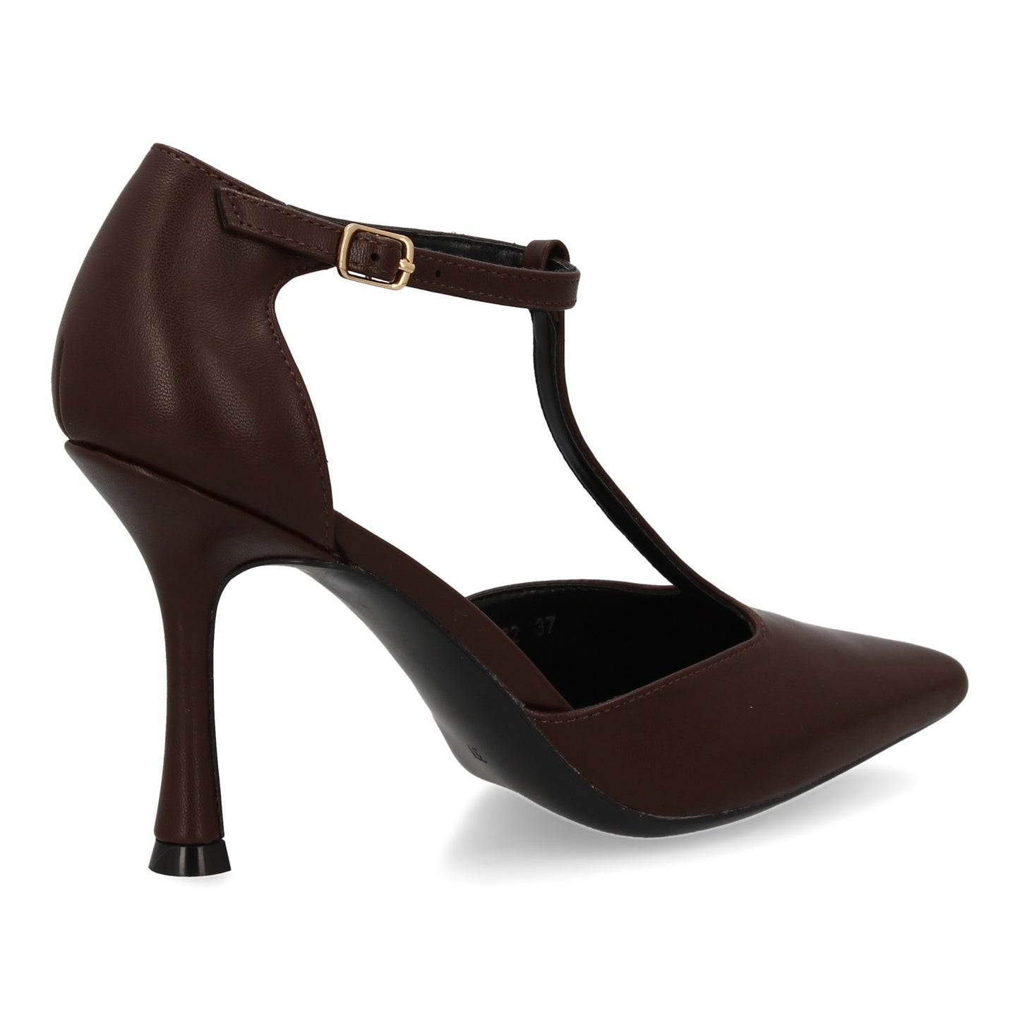 HIELO Marron