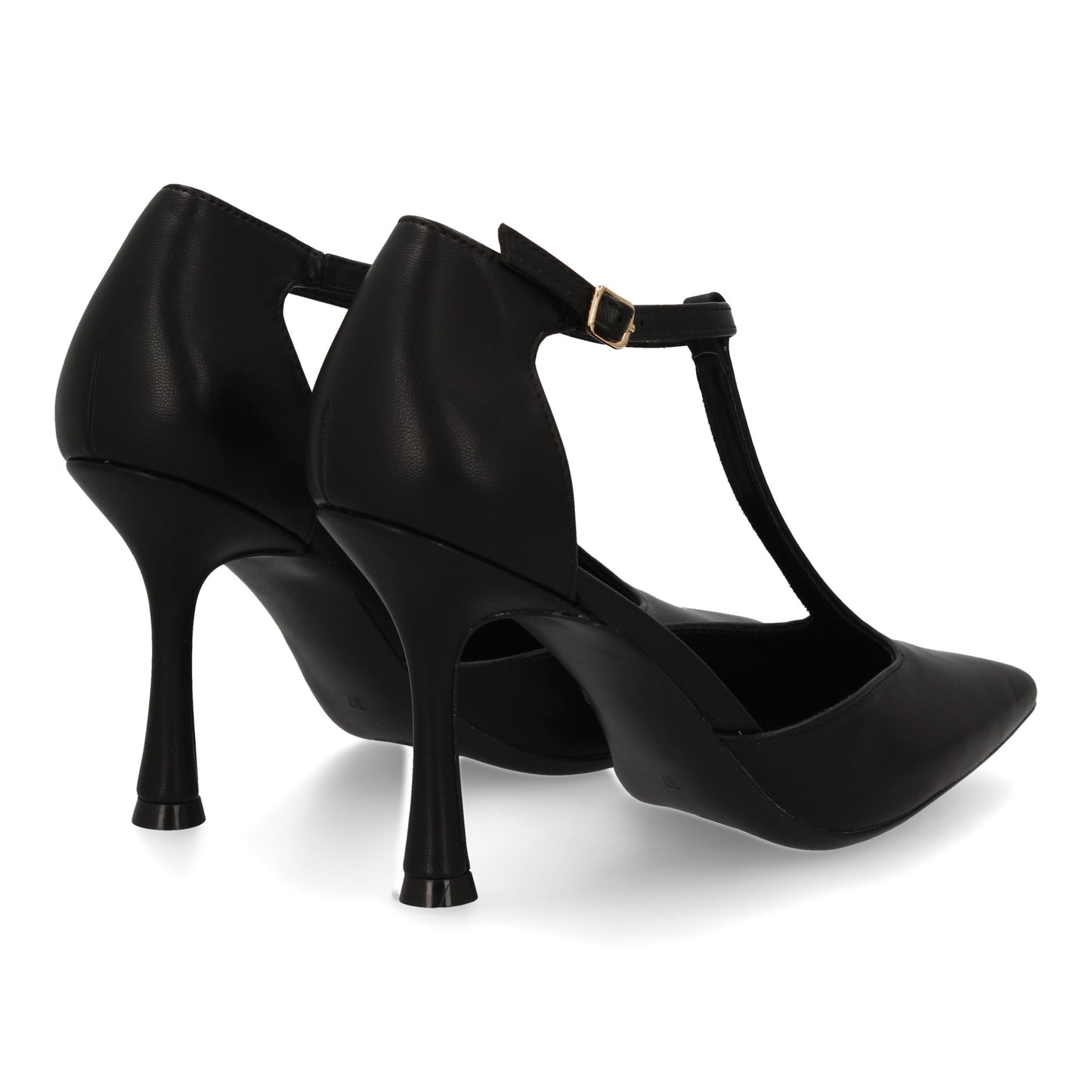 HIELO Negro