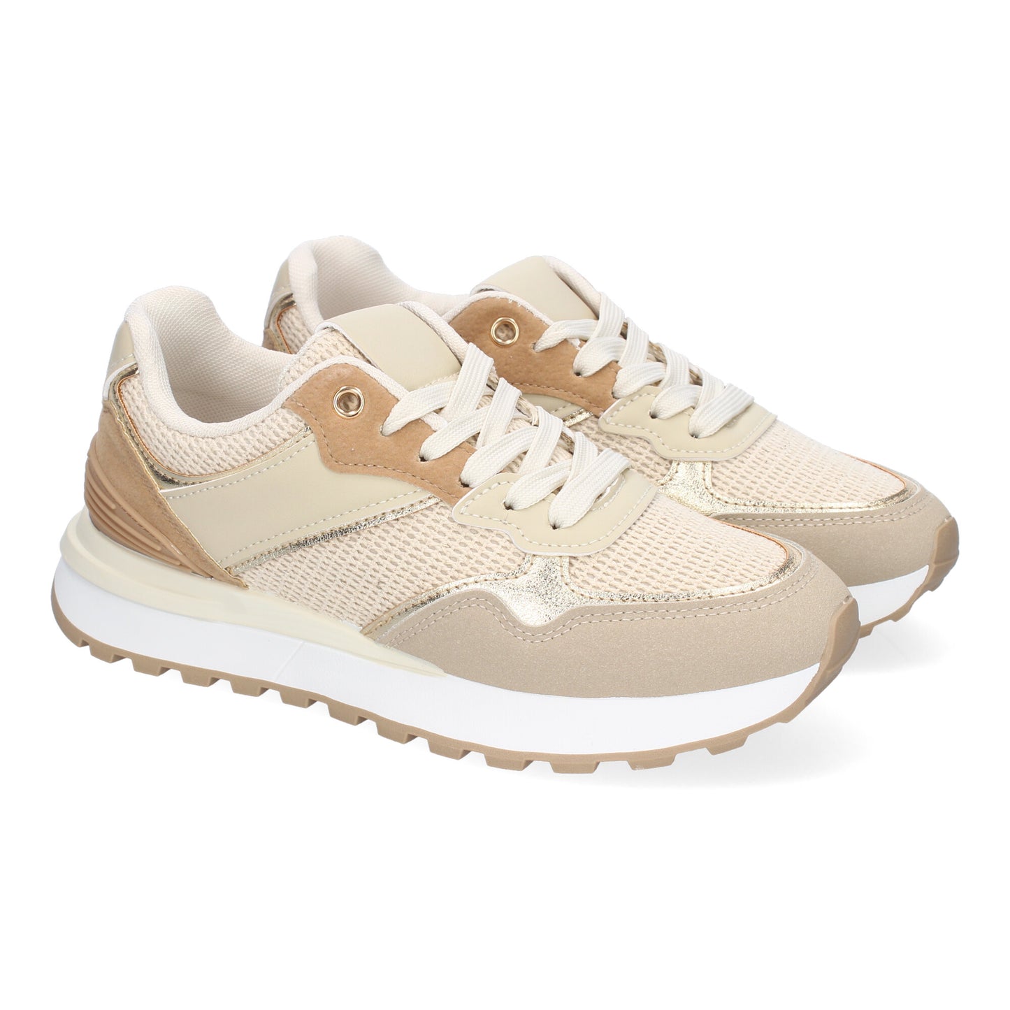 TÚNEZ Beige