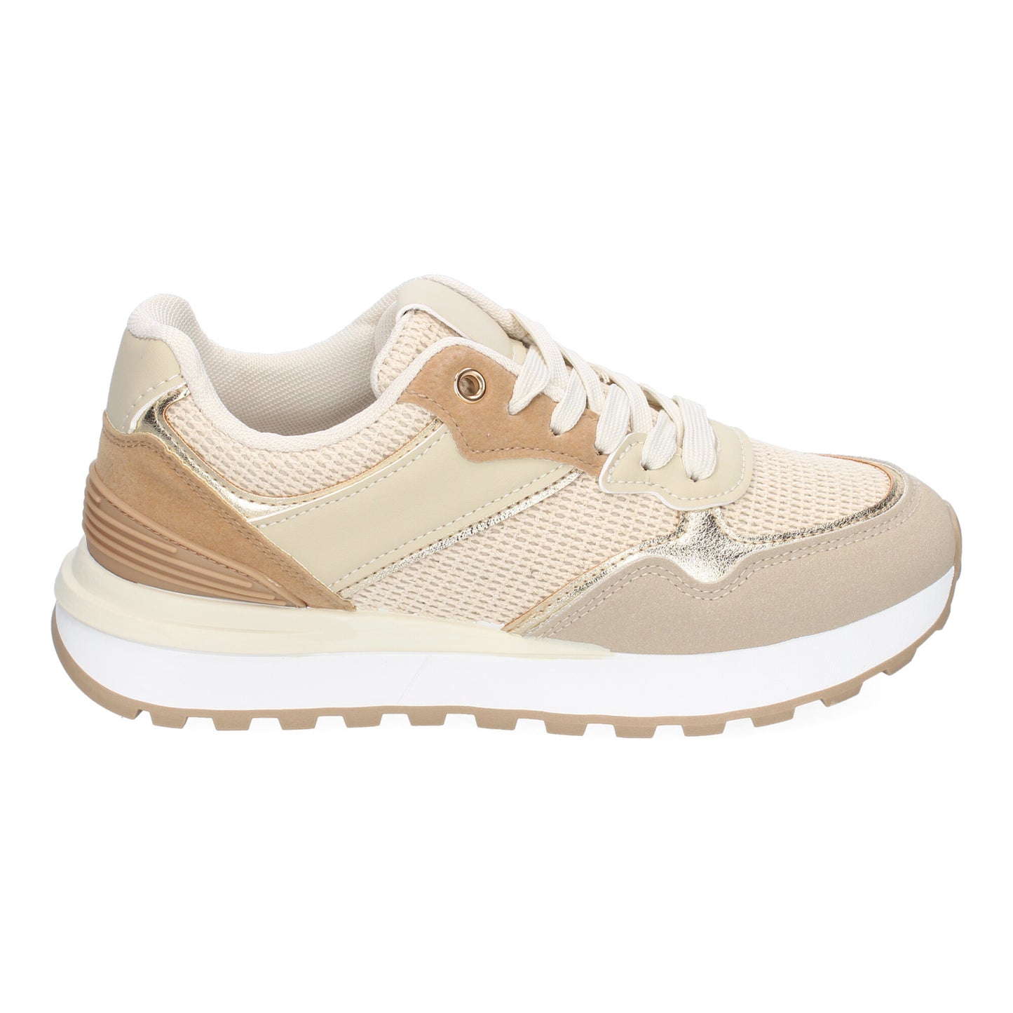 TÚNEZ Beige