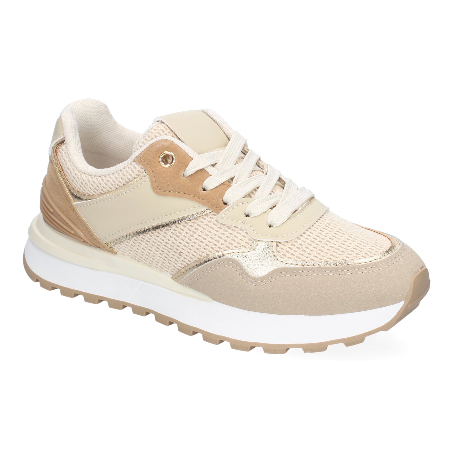 TÚNEZ Beige