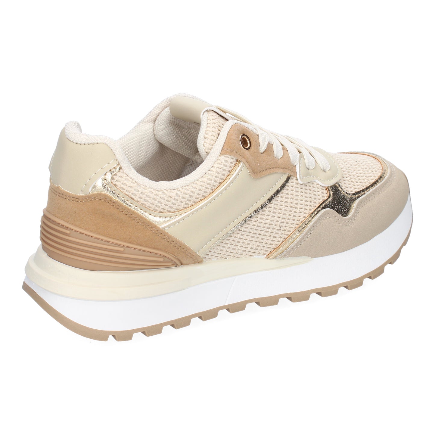 TÚNEZ Beige