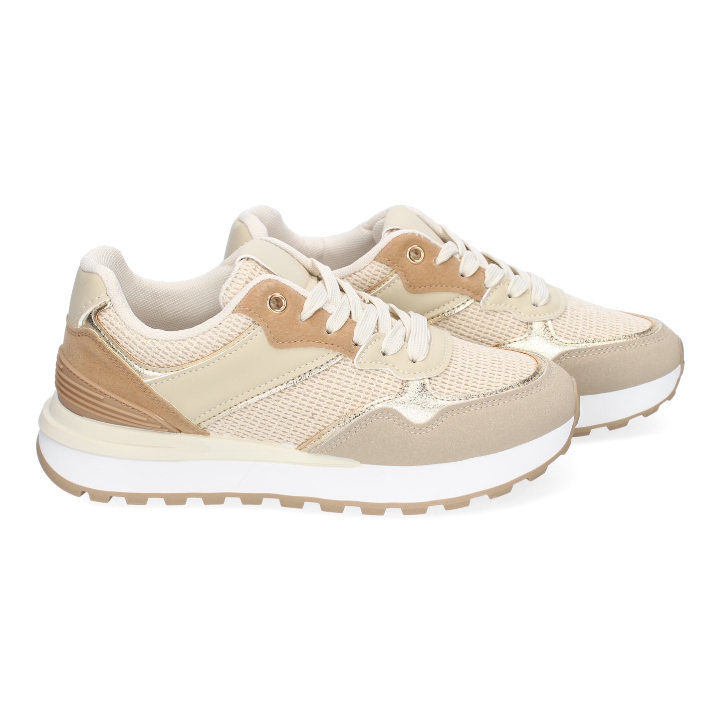 TÚNEZ Beige