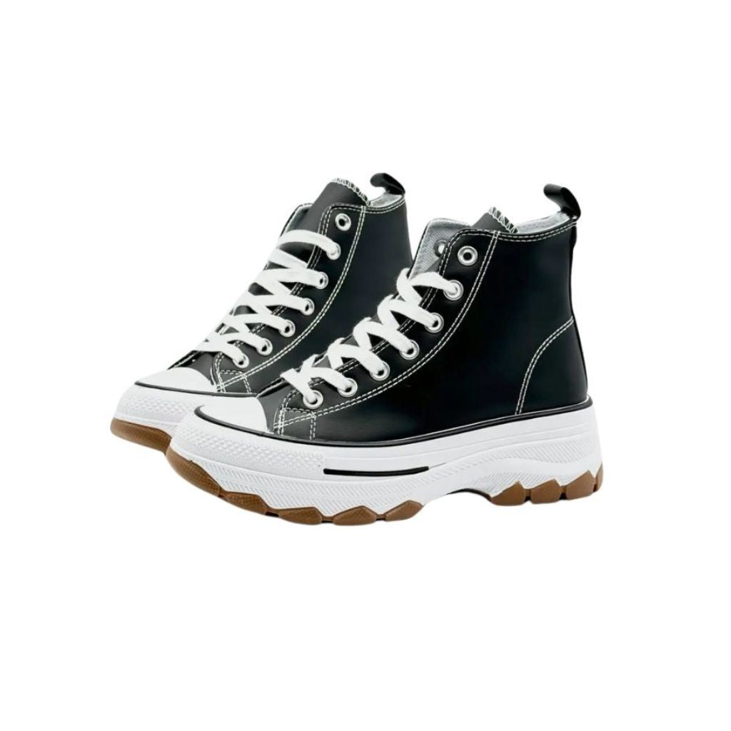 Botines Deportivos - Negro_2891.jpg