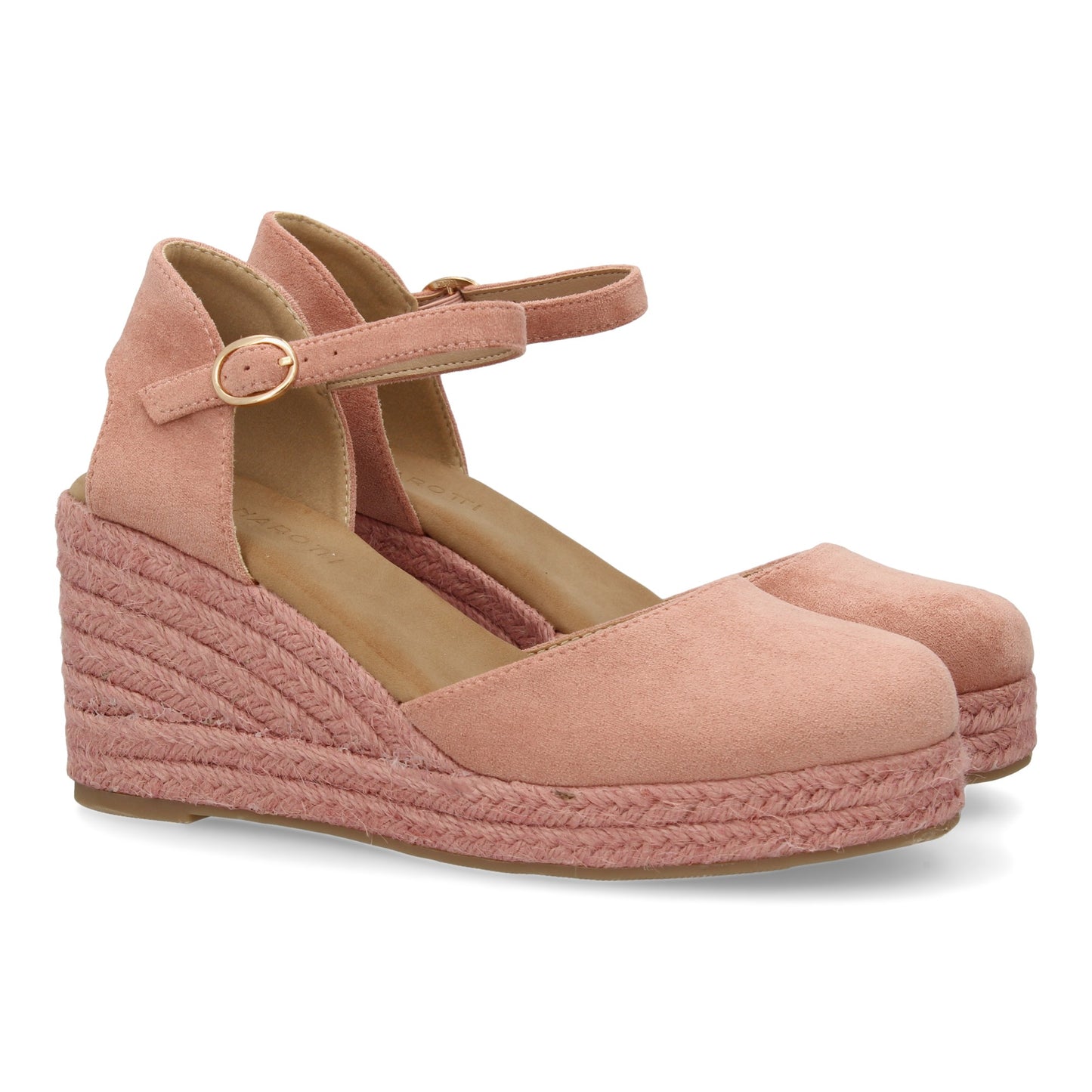 SCAL Rosa