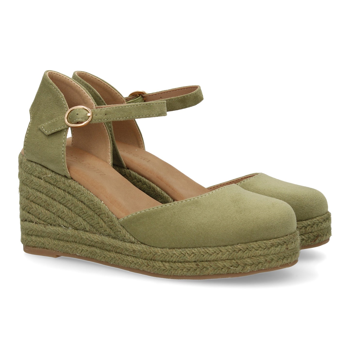 SCAL Verde