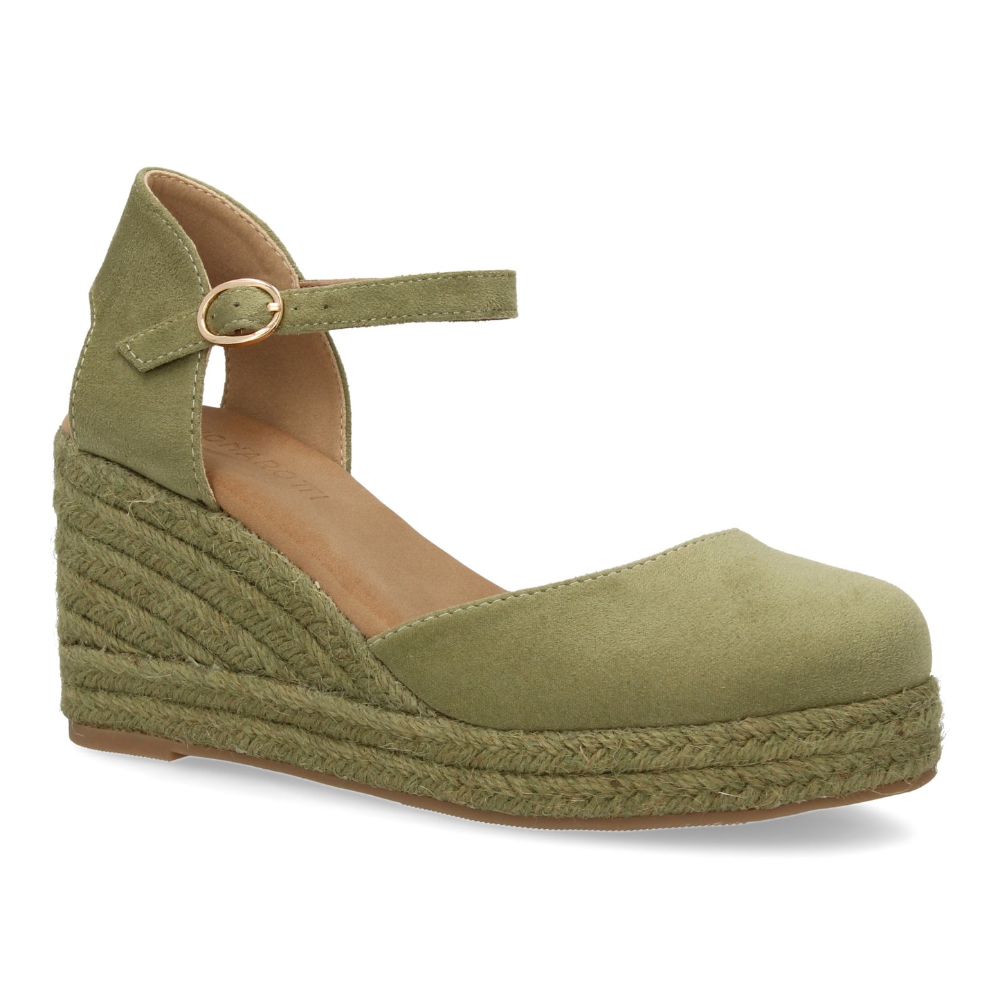 SCAL Verde