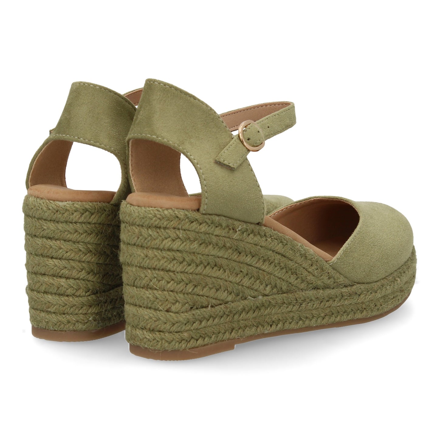 SCAL Verde