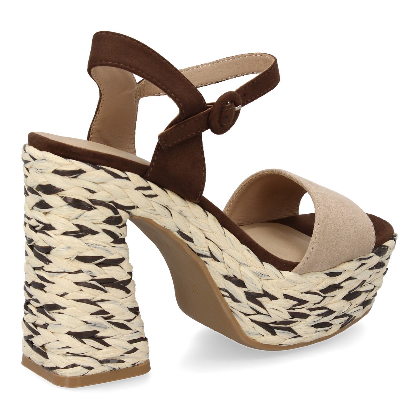 NIBU Beige