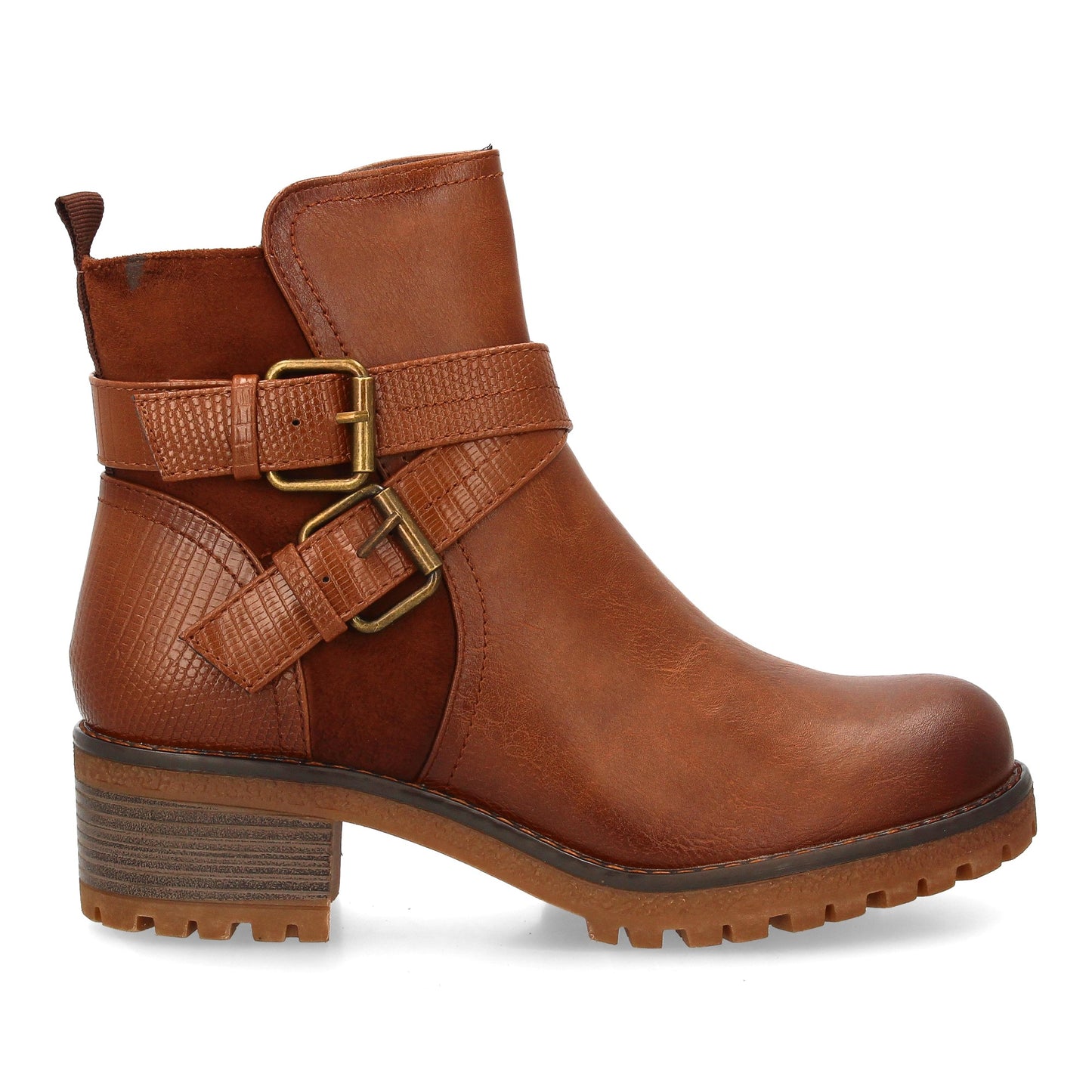 DALAS Marron