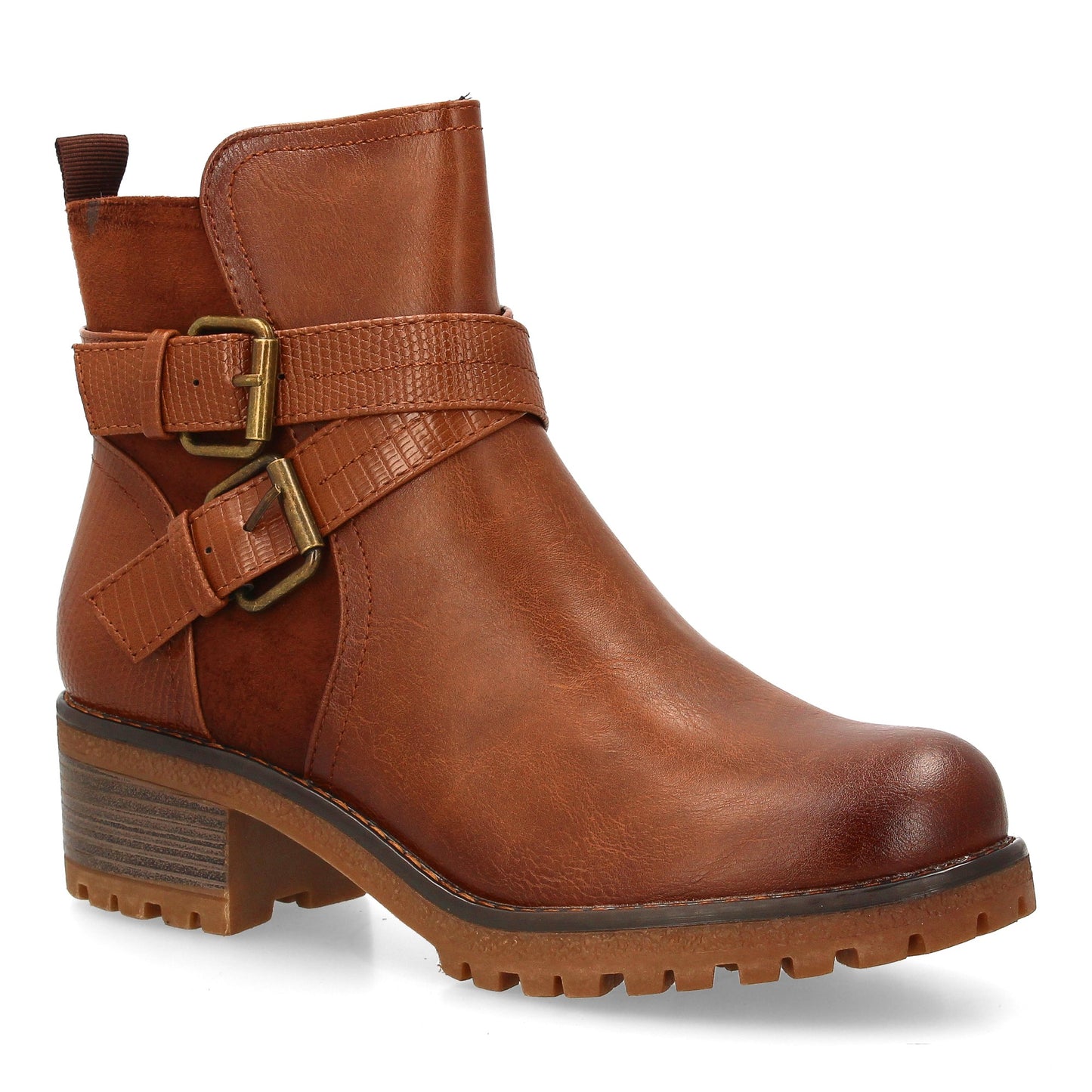 DALAS Marron