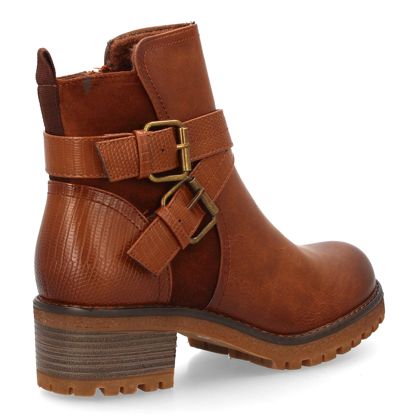 DALAS Marron