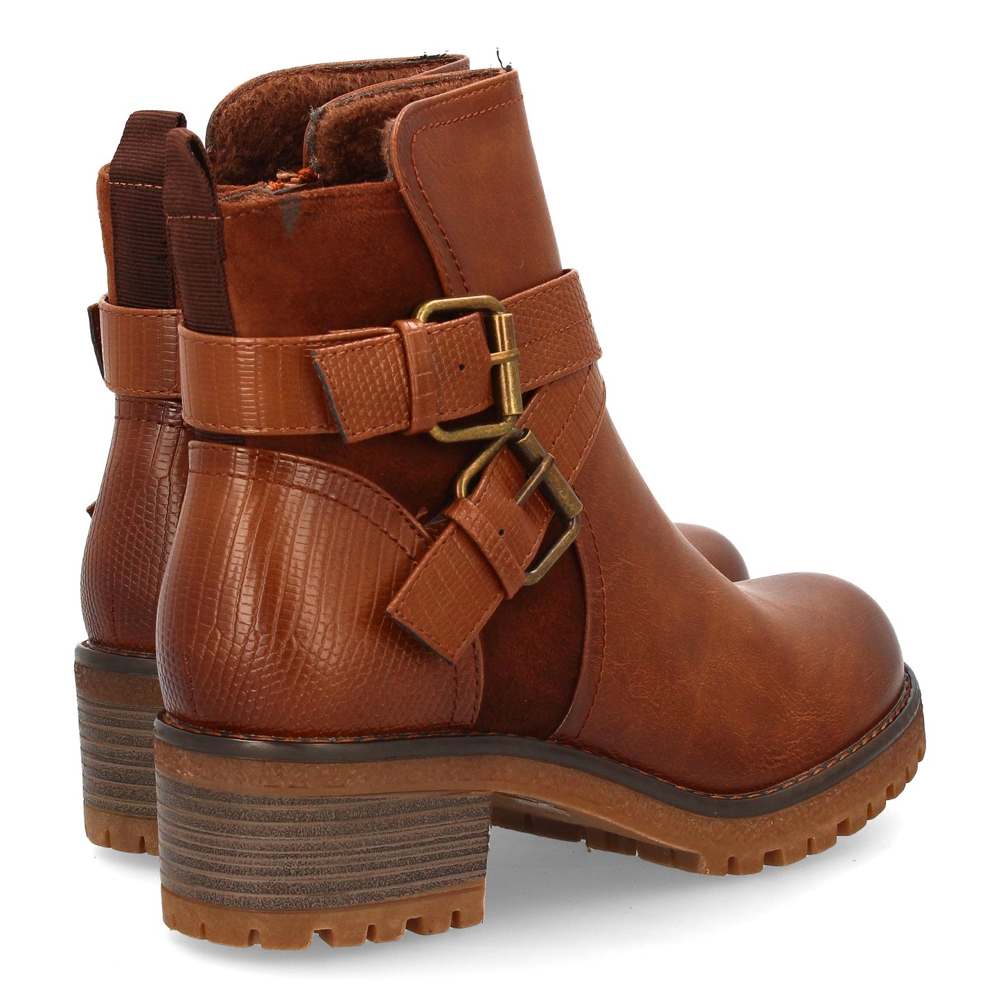 DALAS Marron
