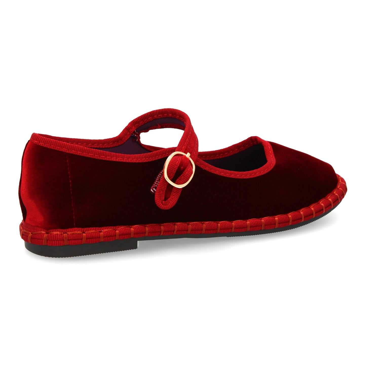 BEGO Rojo