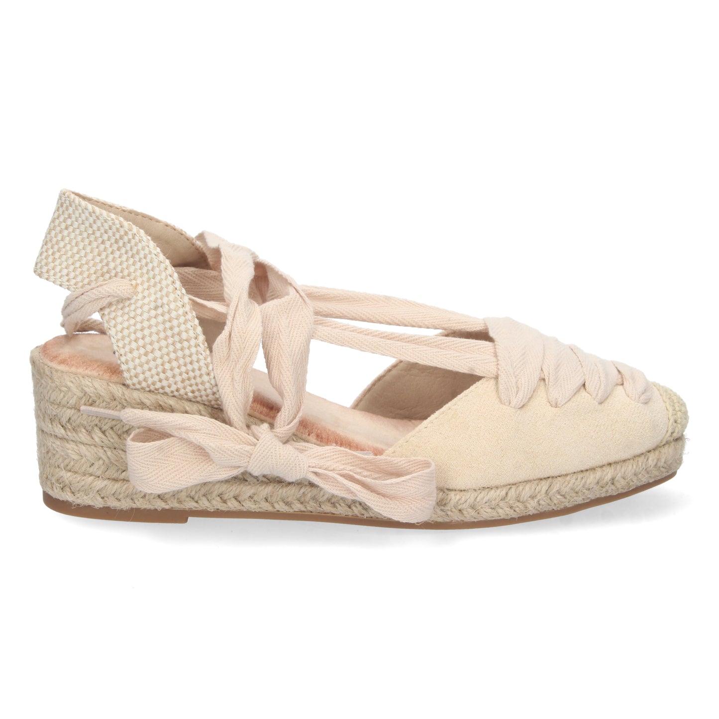 BERTA Beige