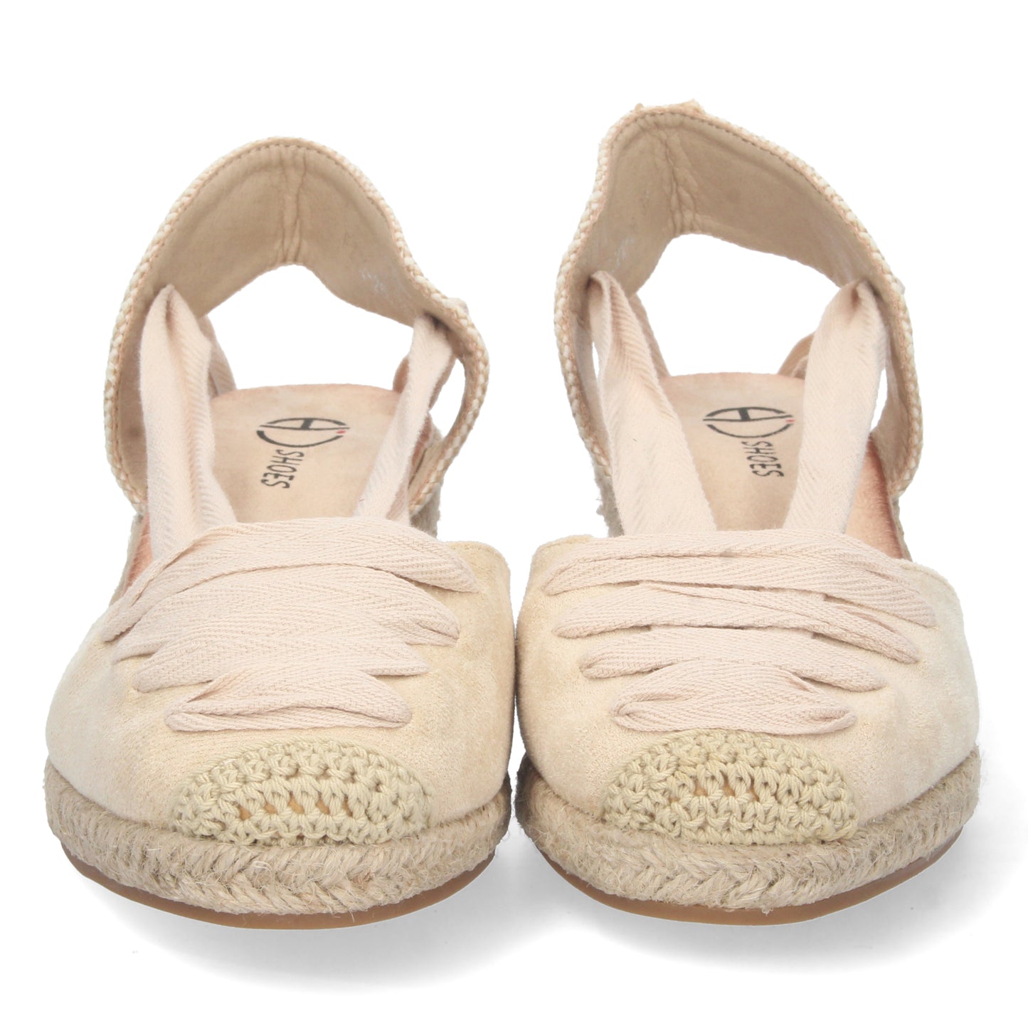 BERTA Beige