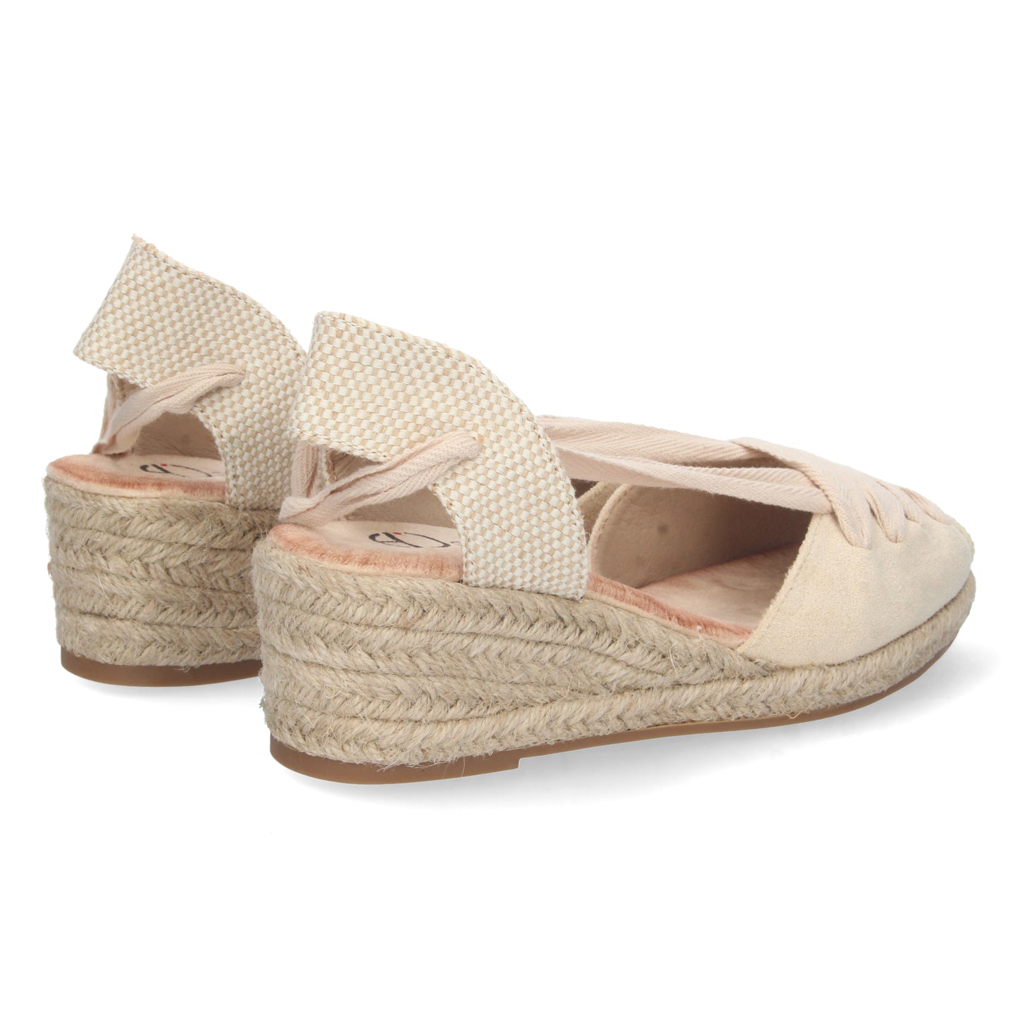 BERTA Beige