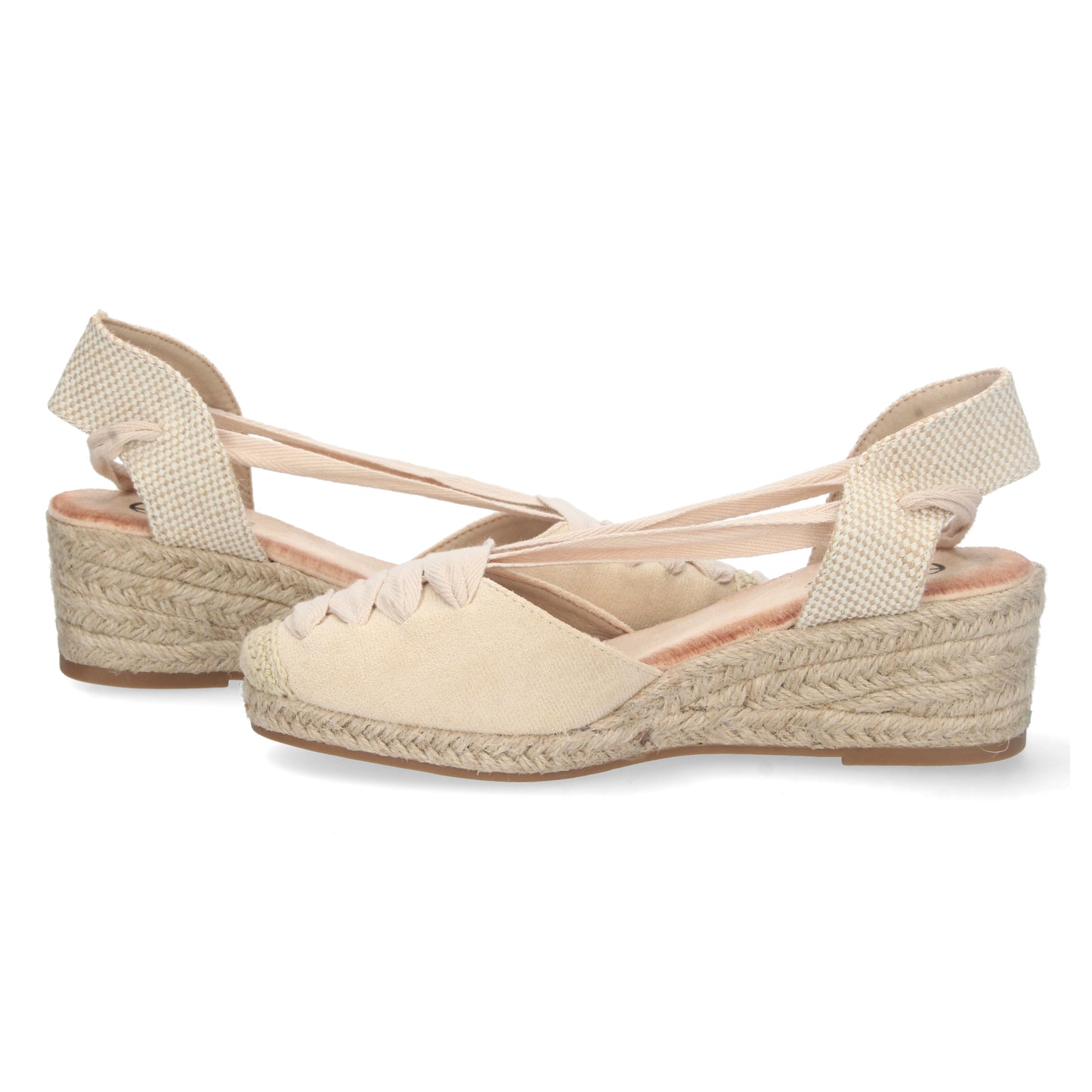 BERTA Beige