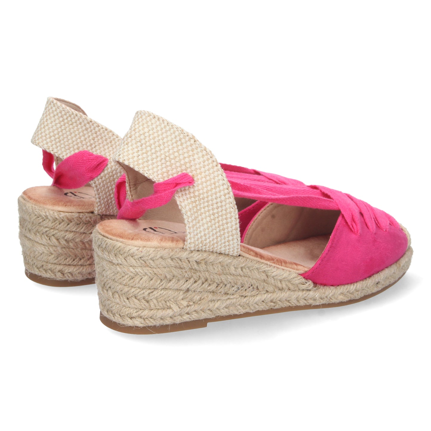 BERTA Fucsia