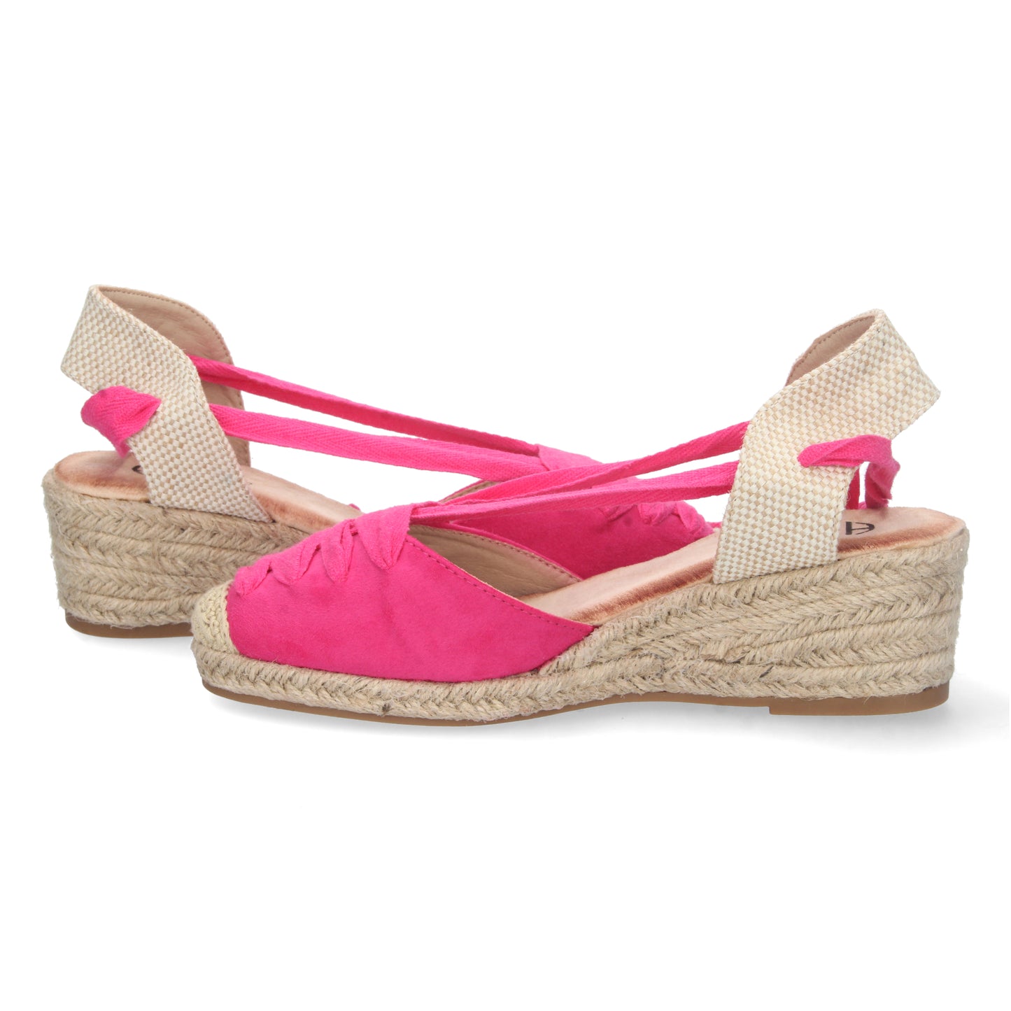BERTA Fucsia