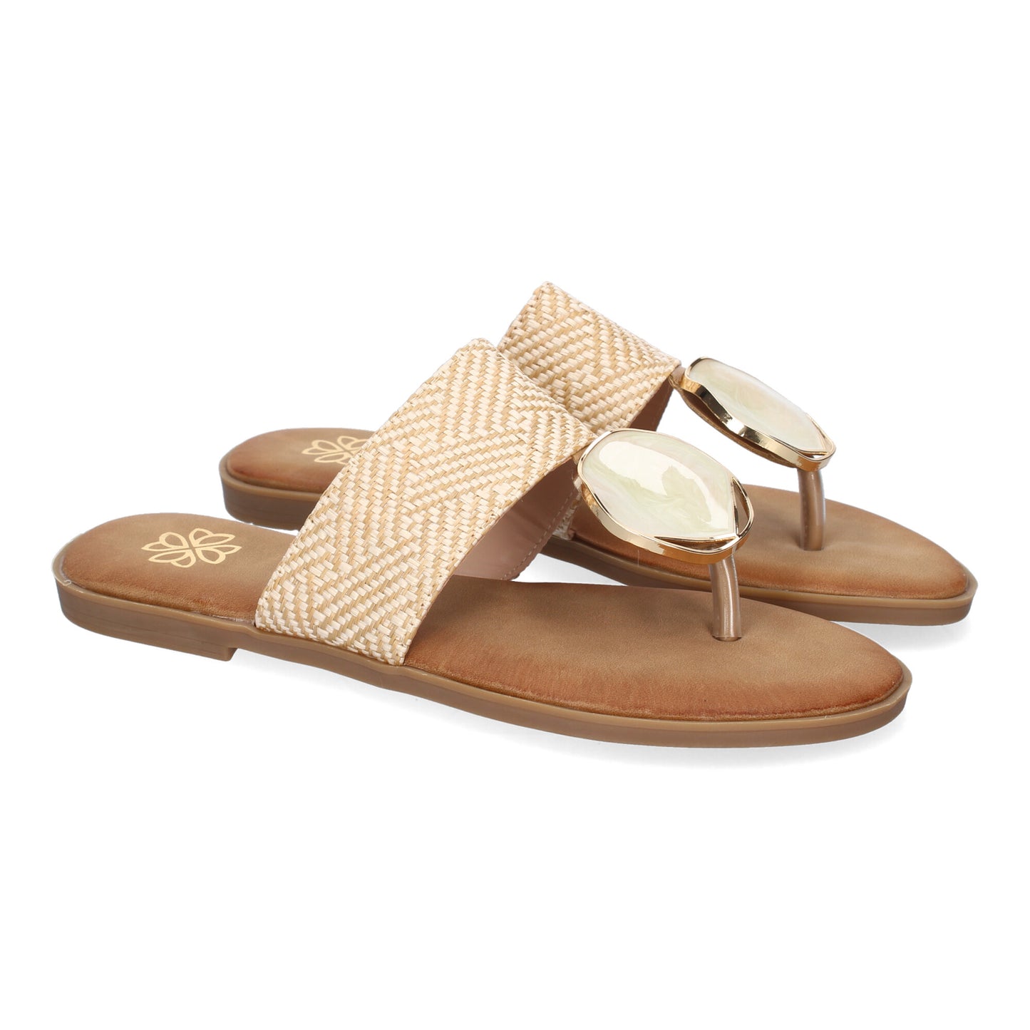 ALSUA Beige