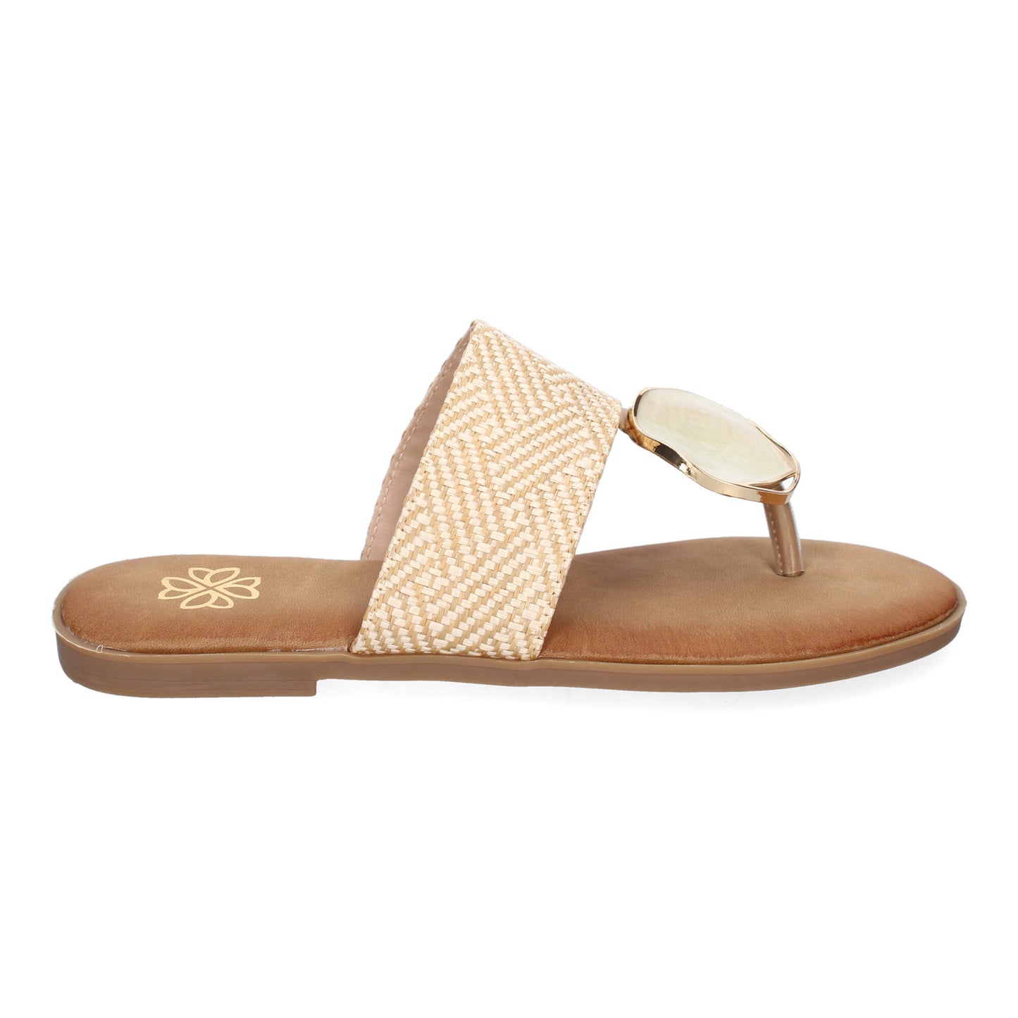 ALSUA Beige