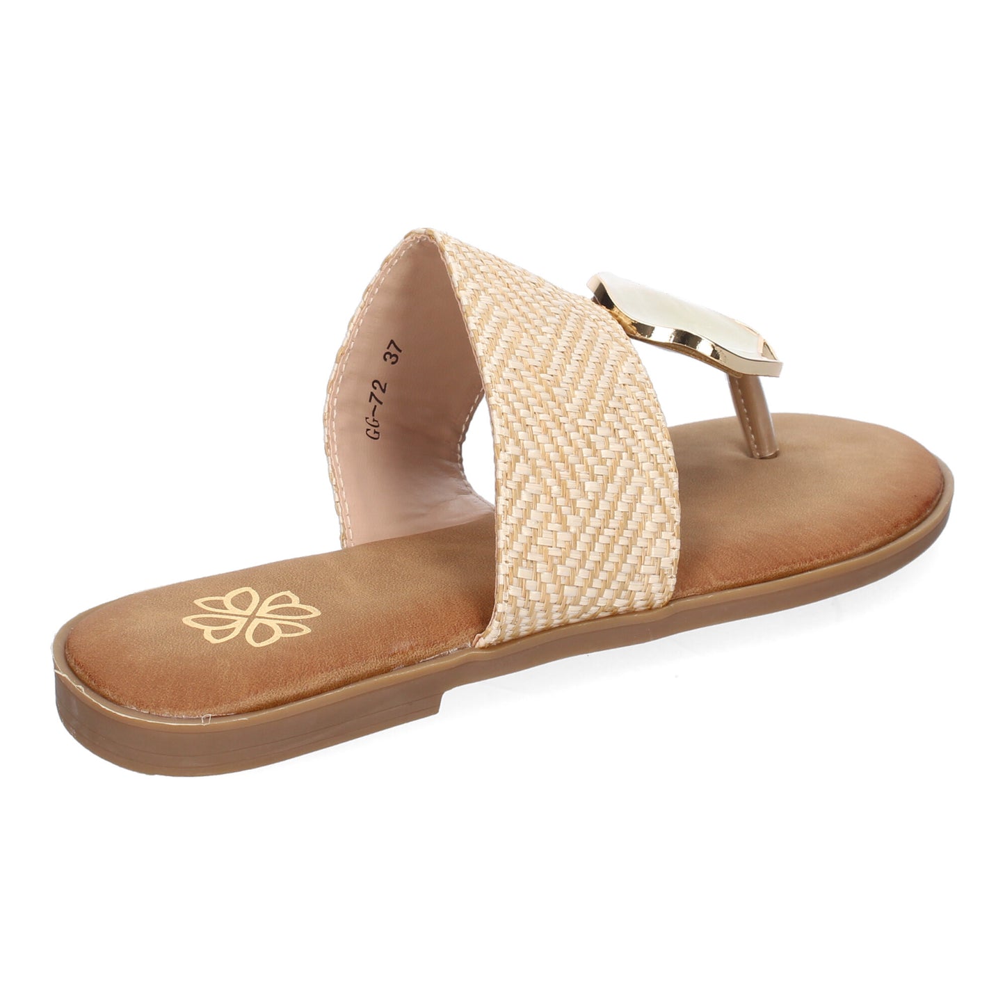 ALSUA Beige