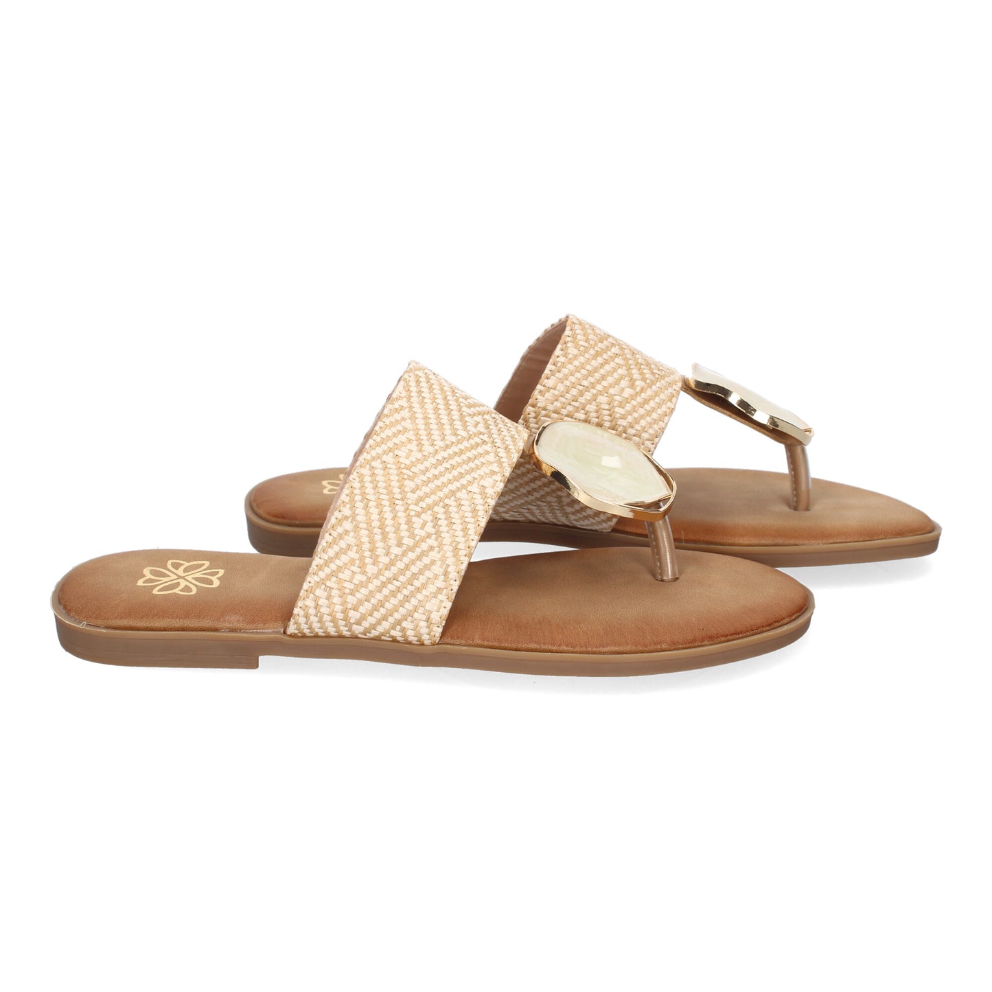 ALSUA Beige