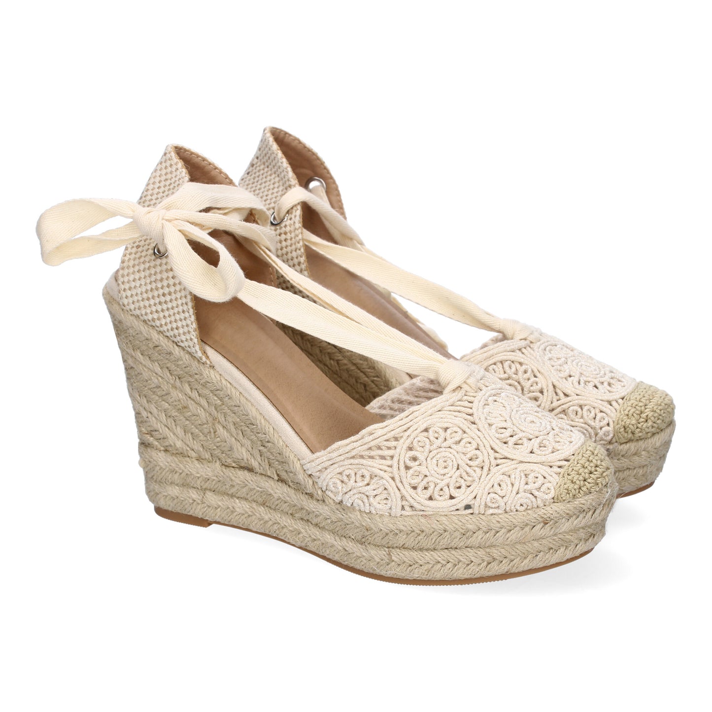 NIGERIA Beige