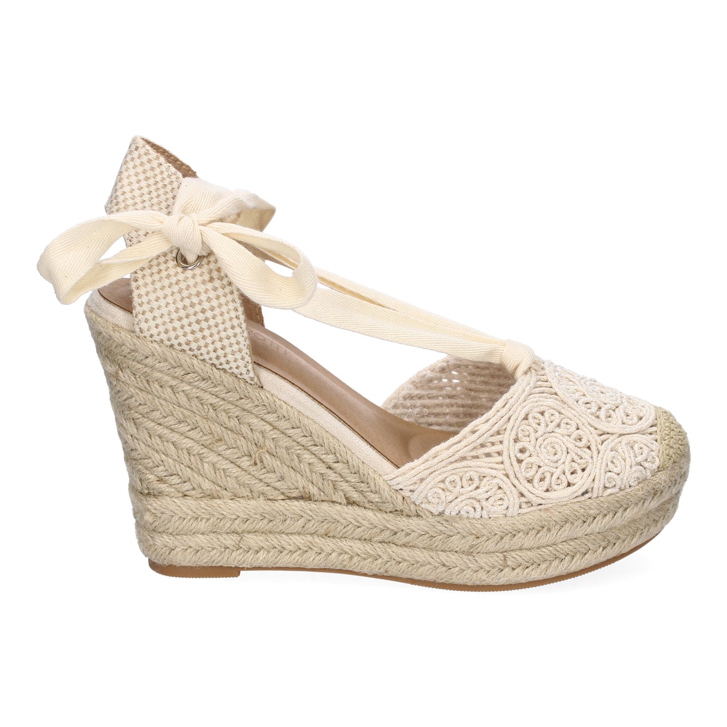 NIGERIA Beige