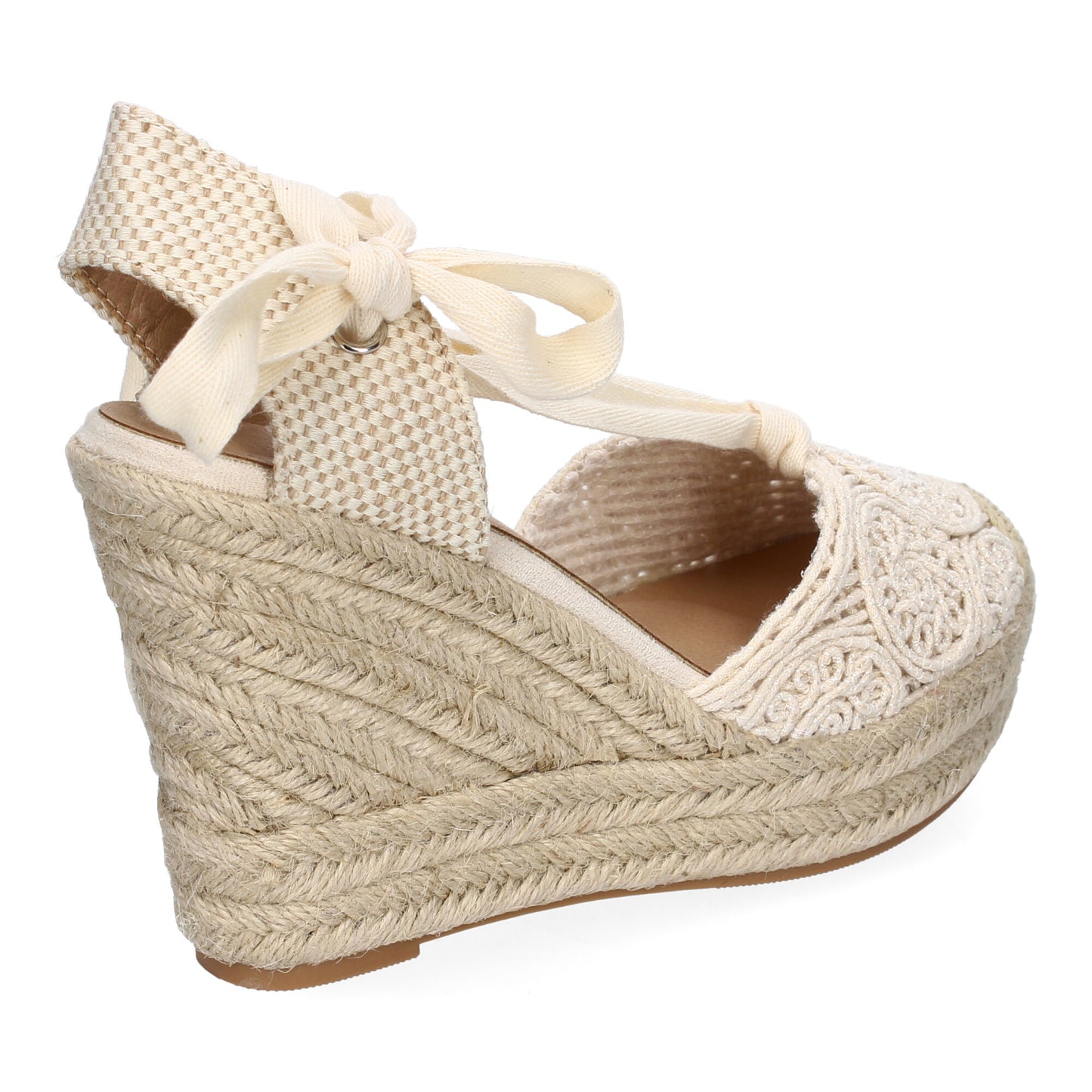 NIGERIA Beige
