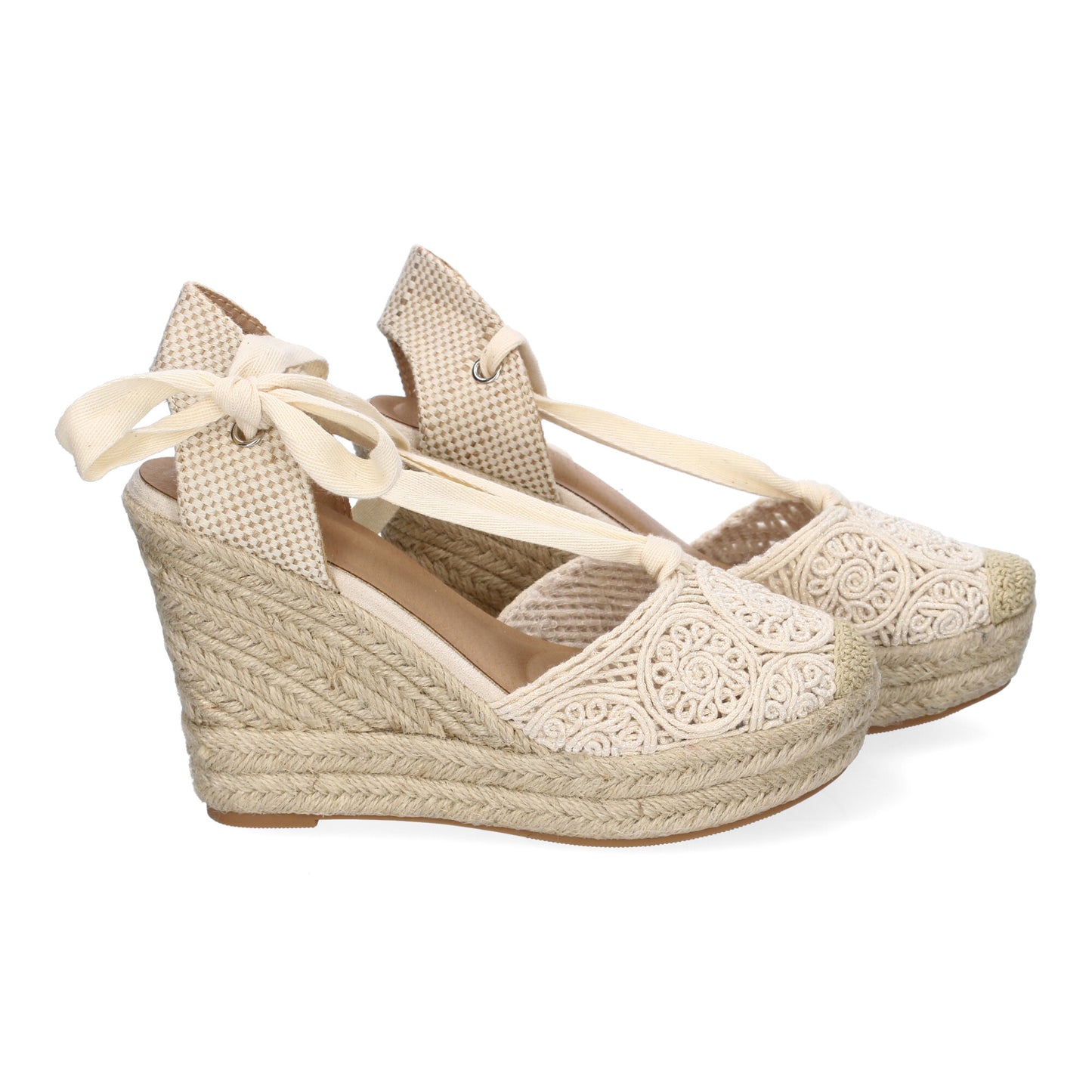 NIGERIA Beige
