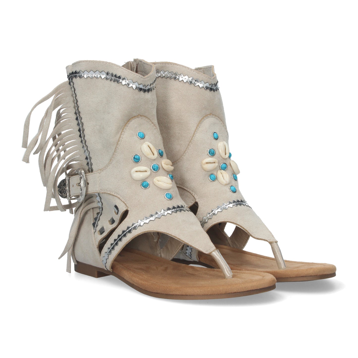 NANDO Beige