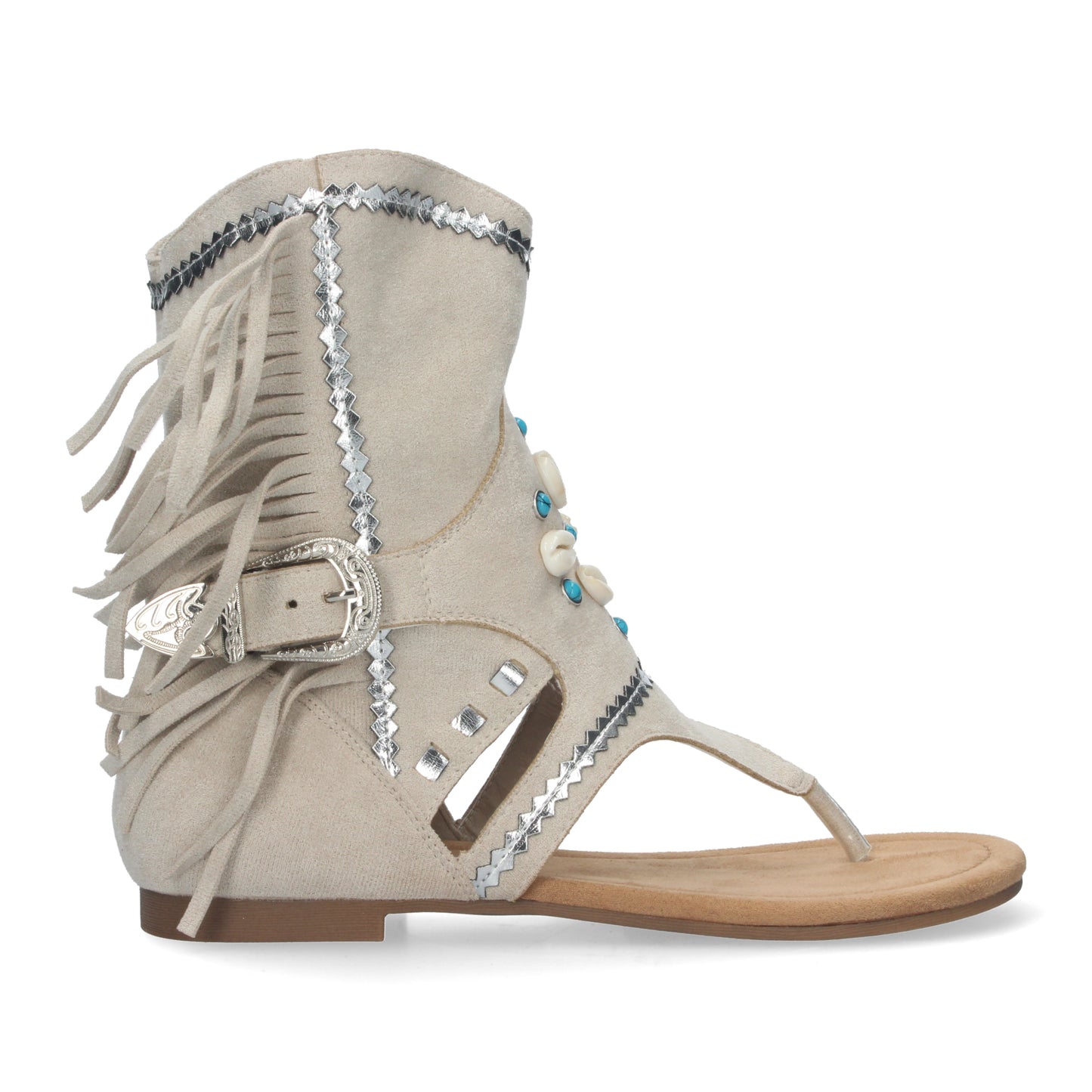 NANDO Beige