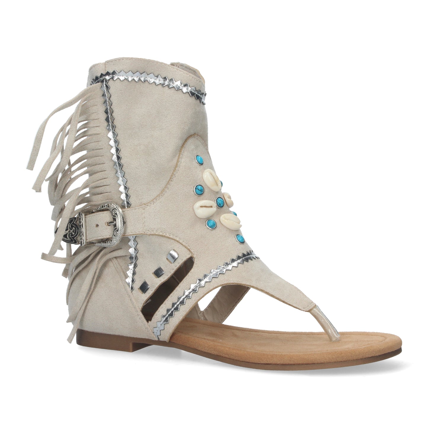 NANDO Beige
