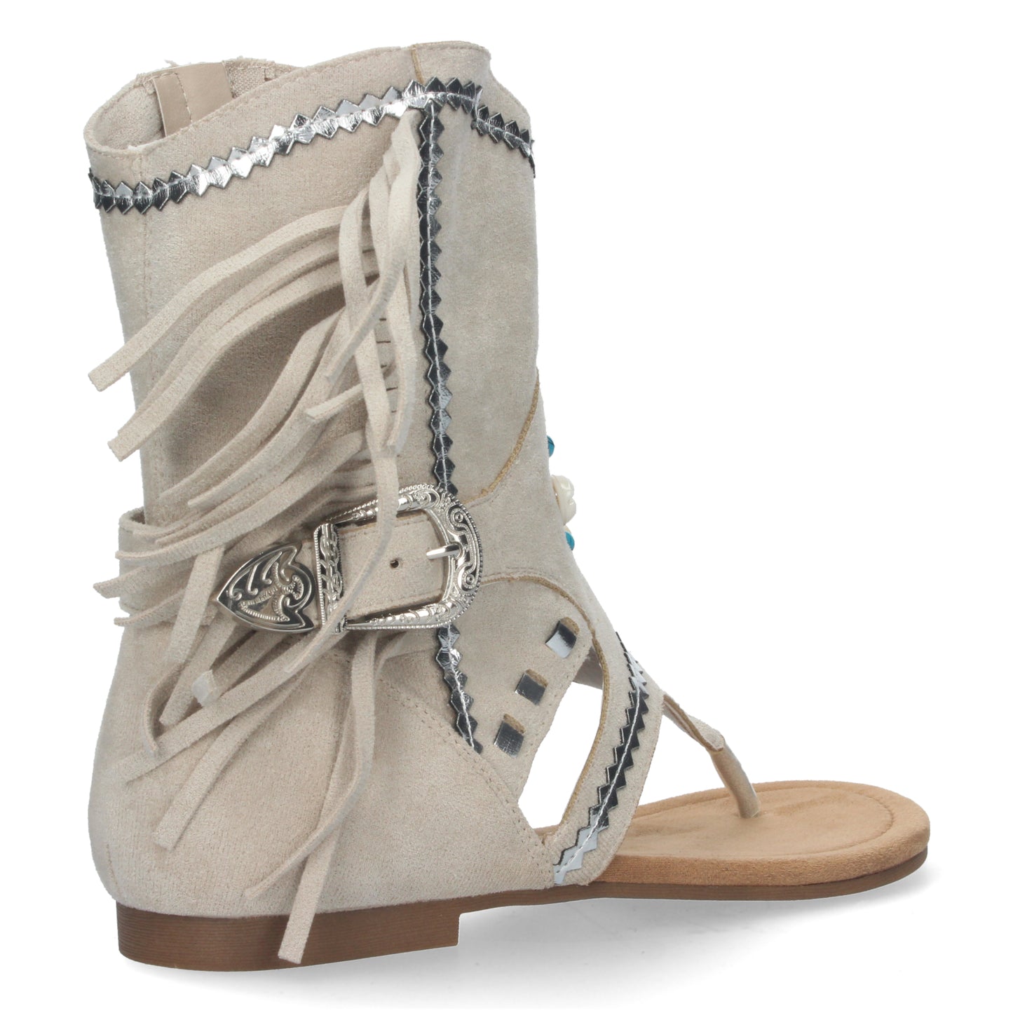 NANDO Beige