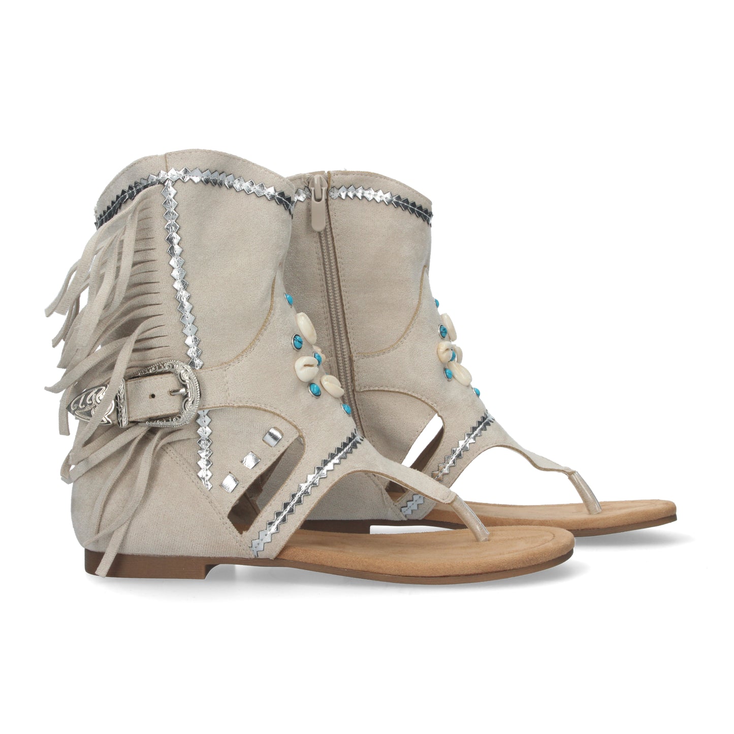 NANDO Beige